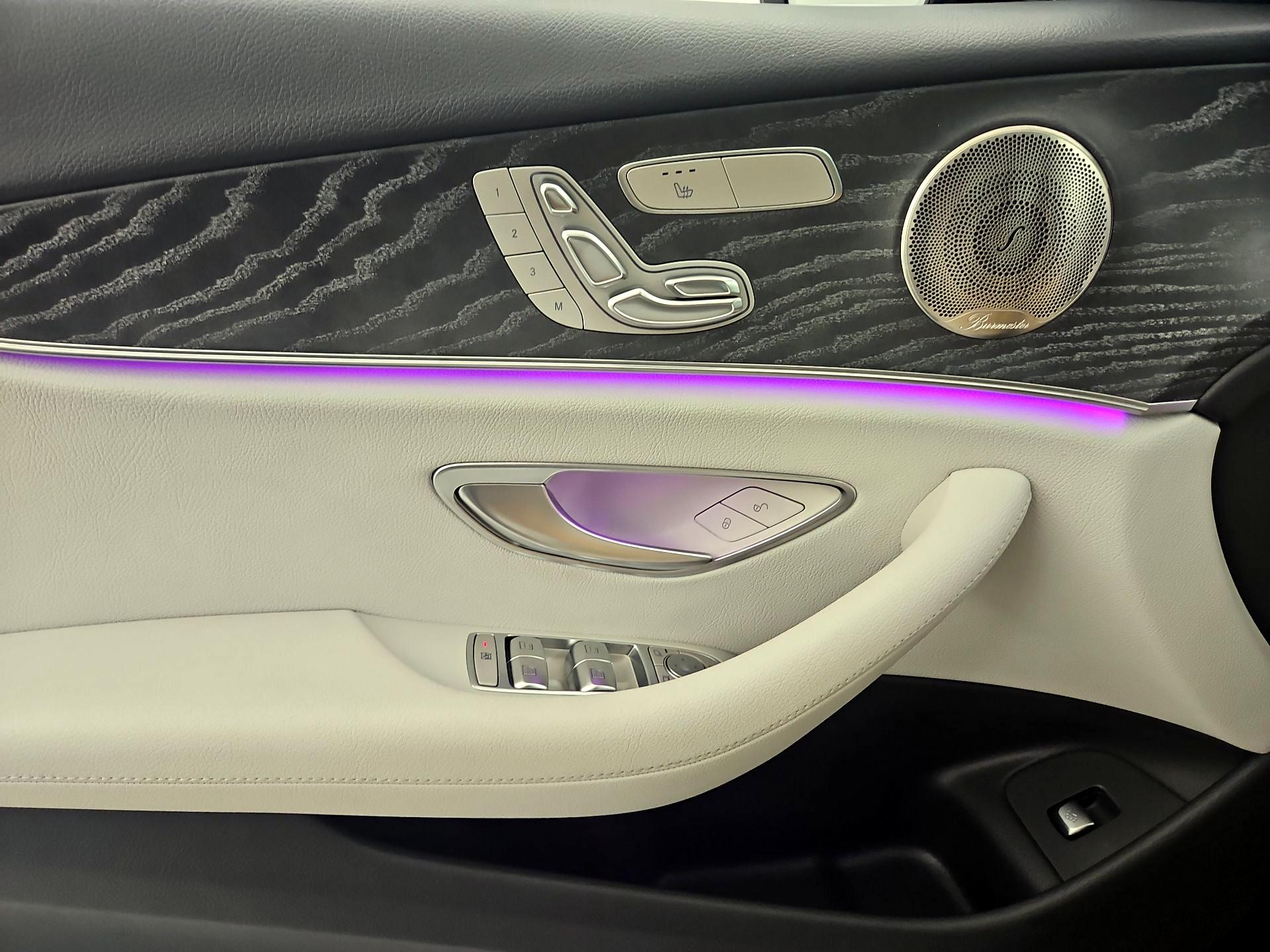 Thumbnail: 2022 Mercedes-Benz E-Class - 12