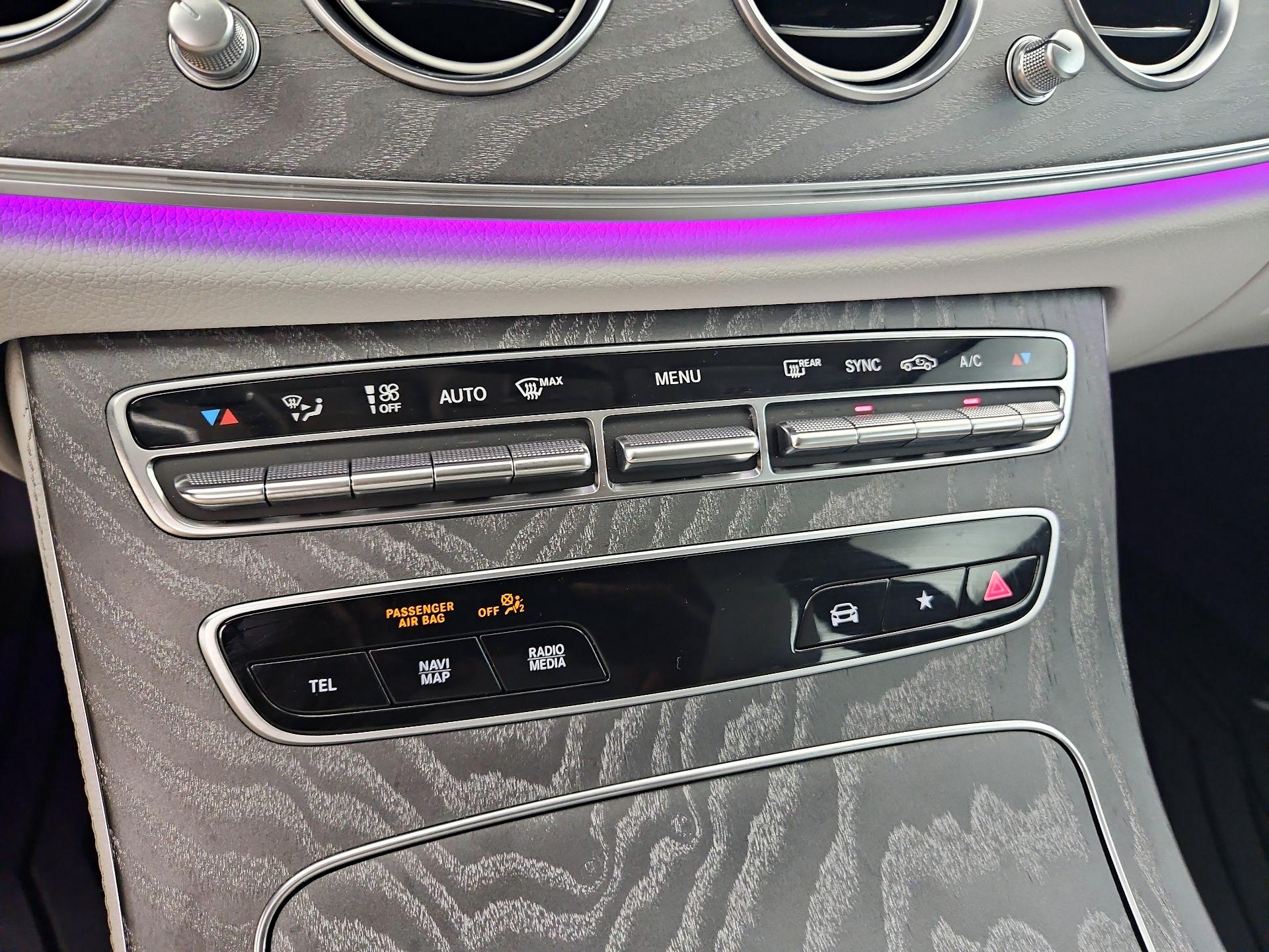 Thumbnail: 2022 Mercedes-Benz E-Class - 17