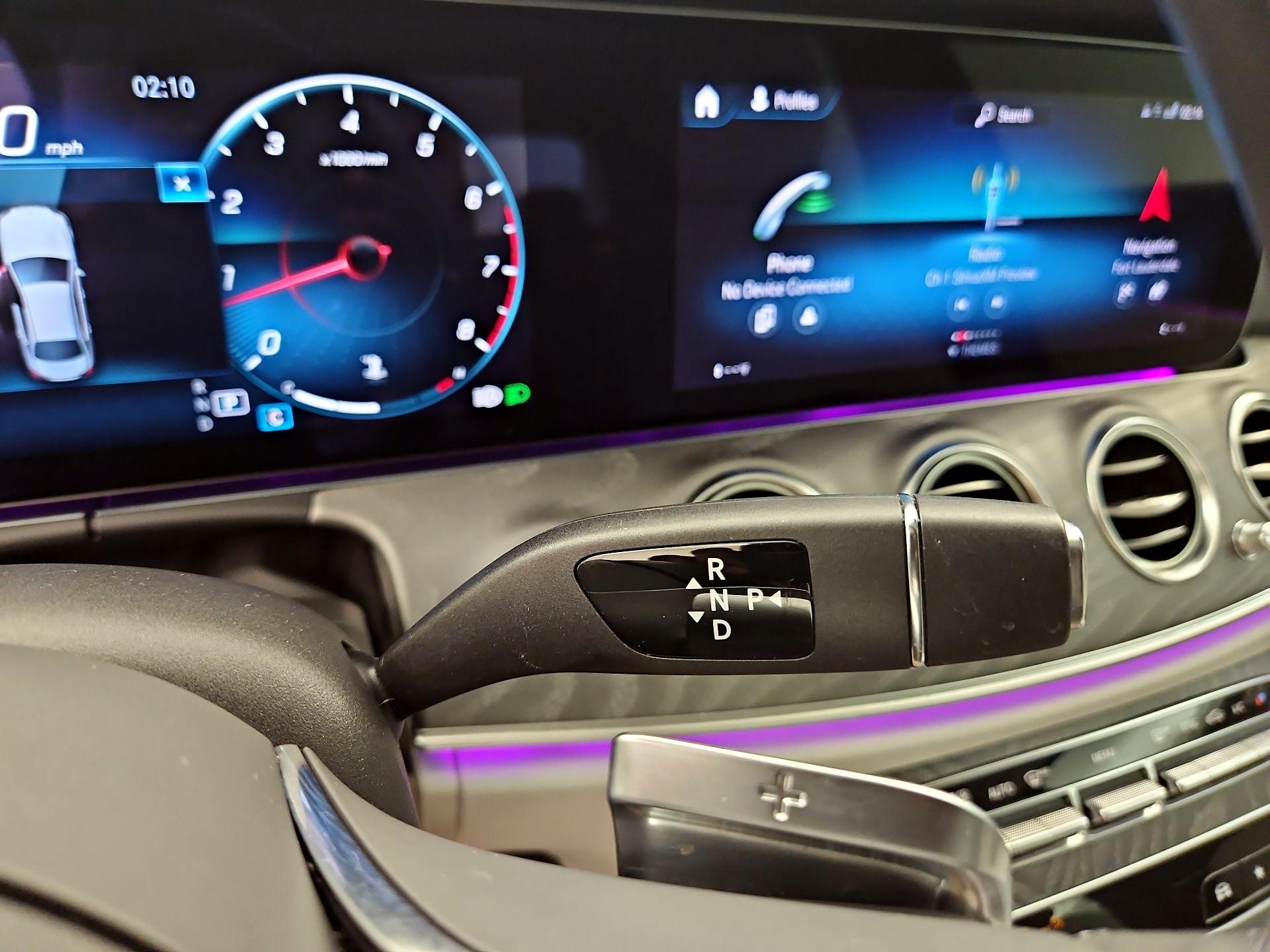 Thumbnail: 2022 Mercedes-Benz E-Class - 18