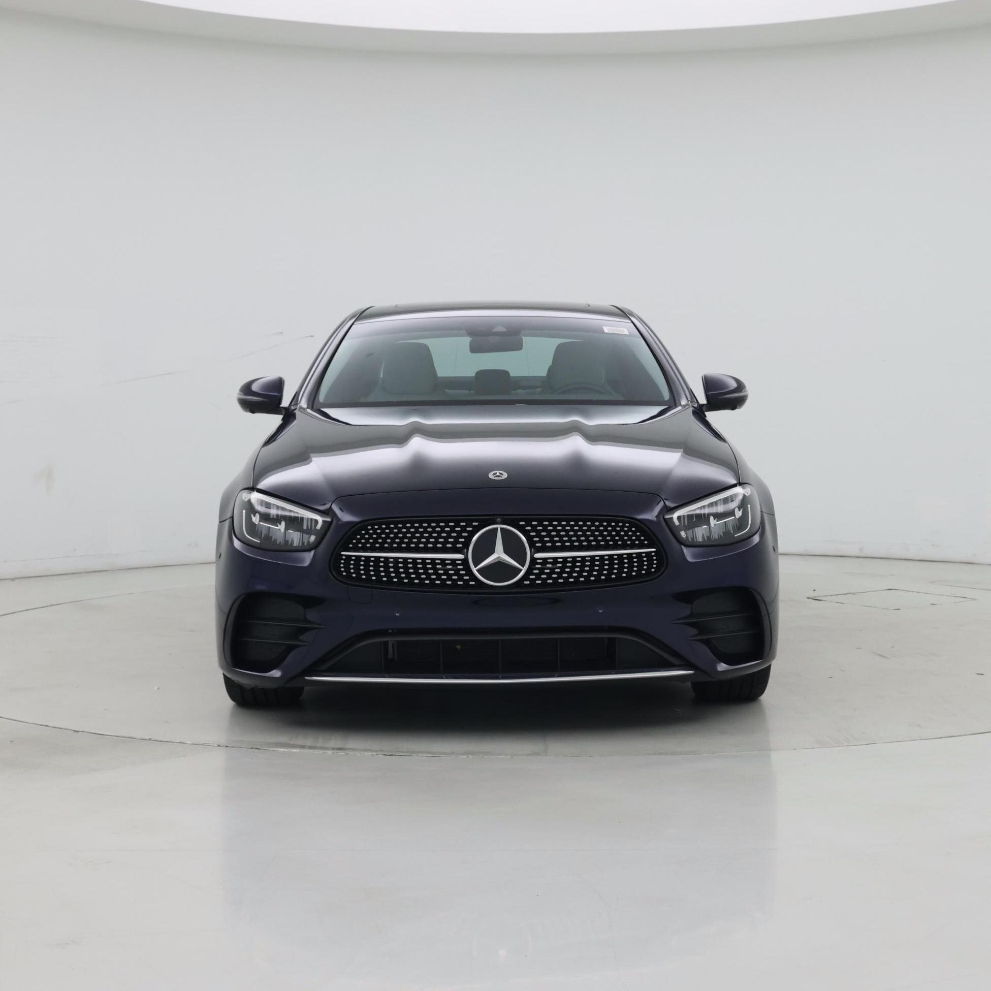 Thumbnail: 2022 Mercedes-Benz E-Class - 5