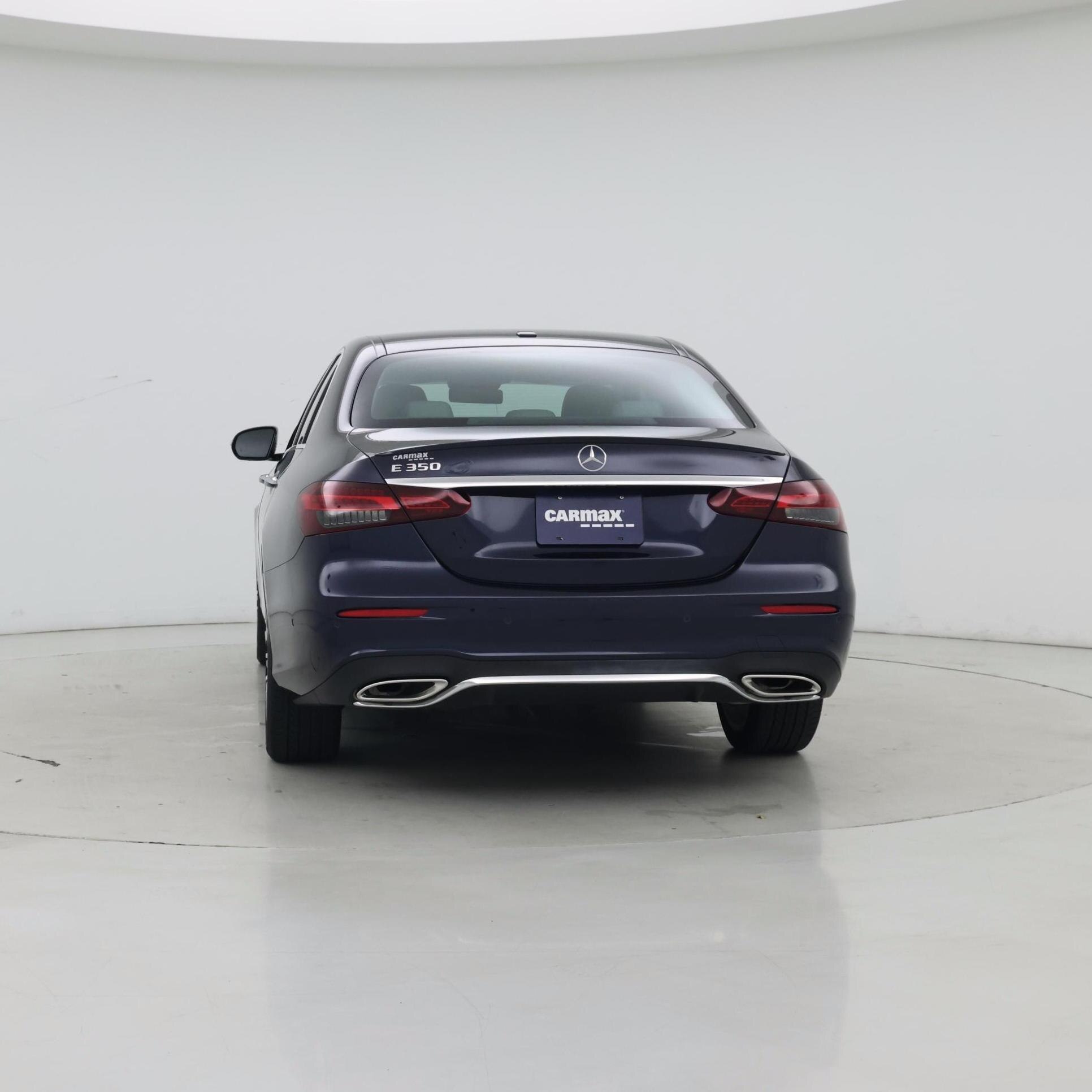 Thumbnail: 2022 Mercedes-Benz E-Class - 6