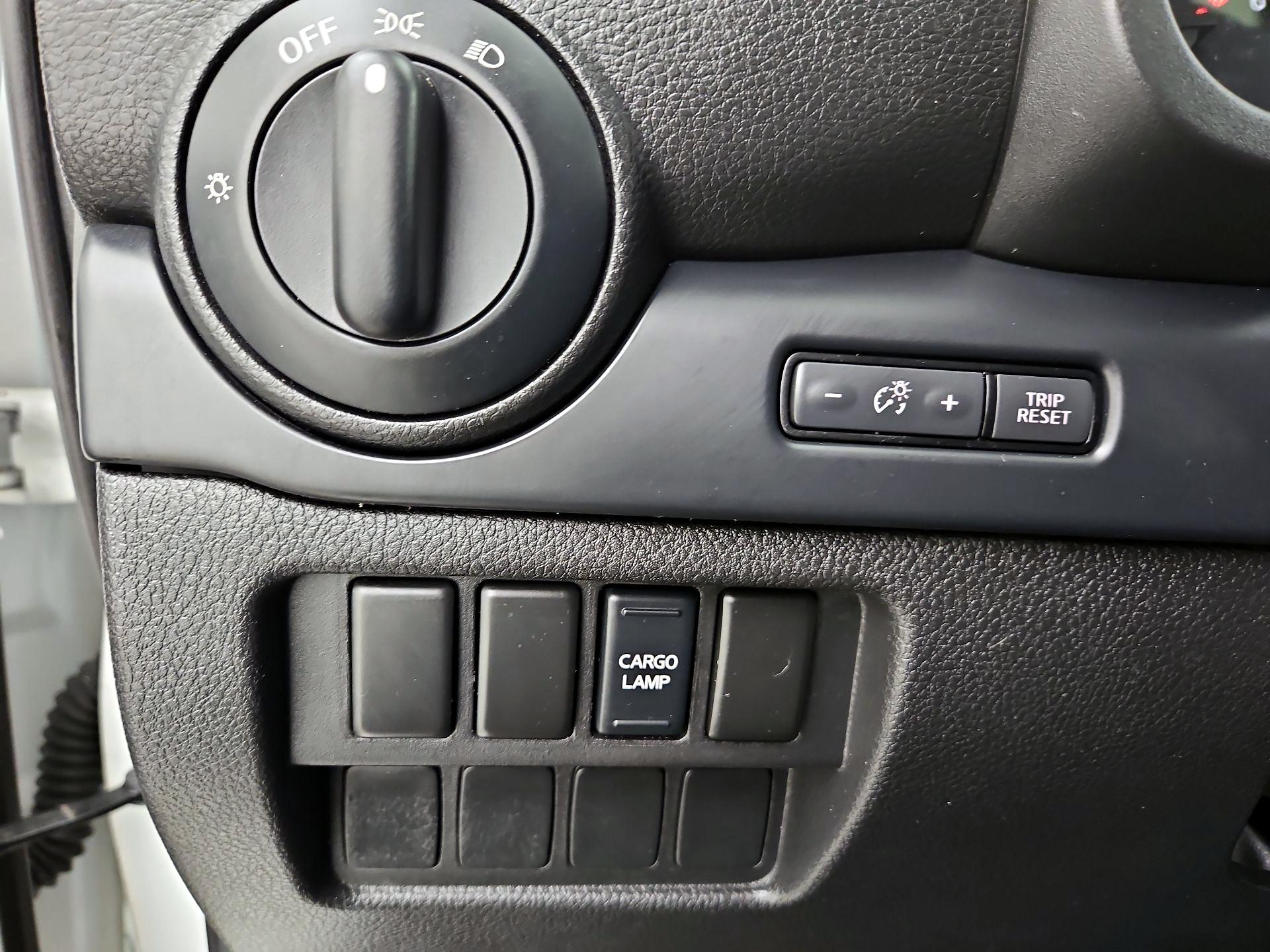 Thumbnail: 2018 Nissan Titan - 13