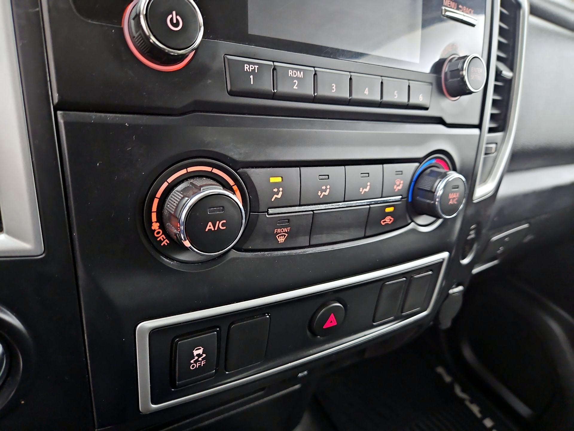 Thumbnail: 2018 Nissan Titan - 16