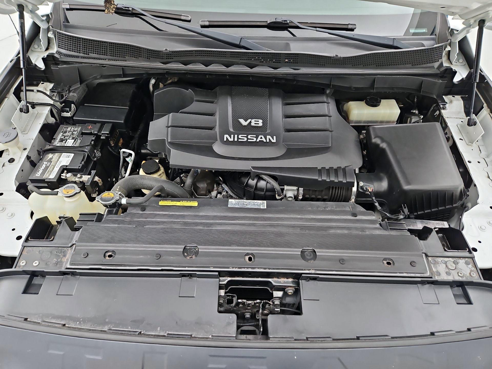 Thumbnail: 2018 Nissan Titan - 20