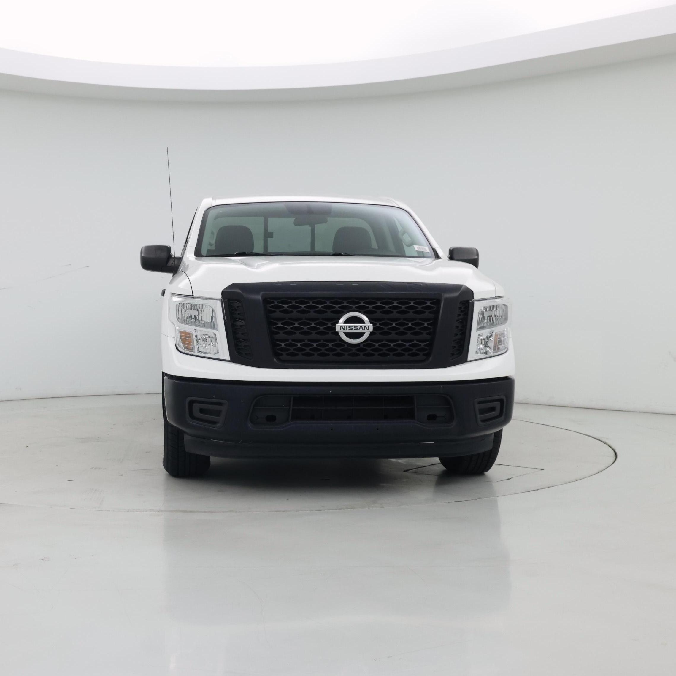 Thumbnail: 2018 Nissan Titan - 5