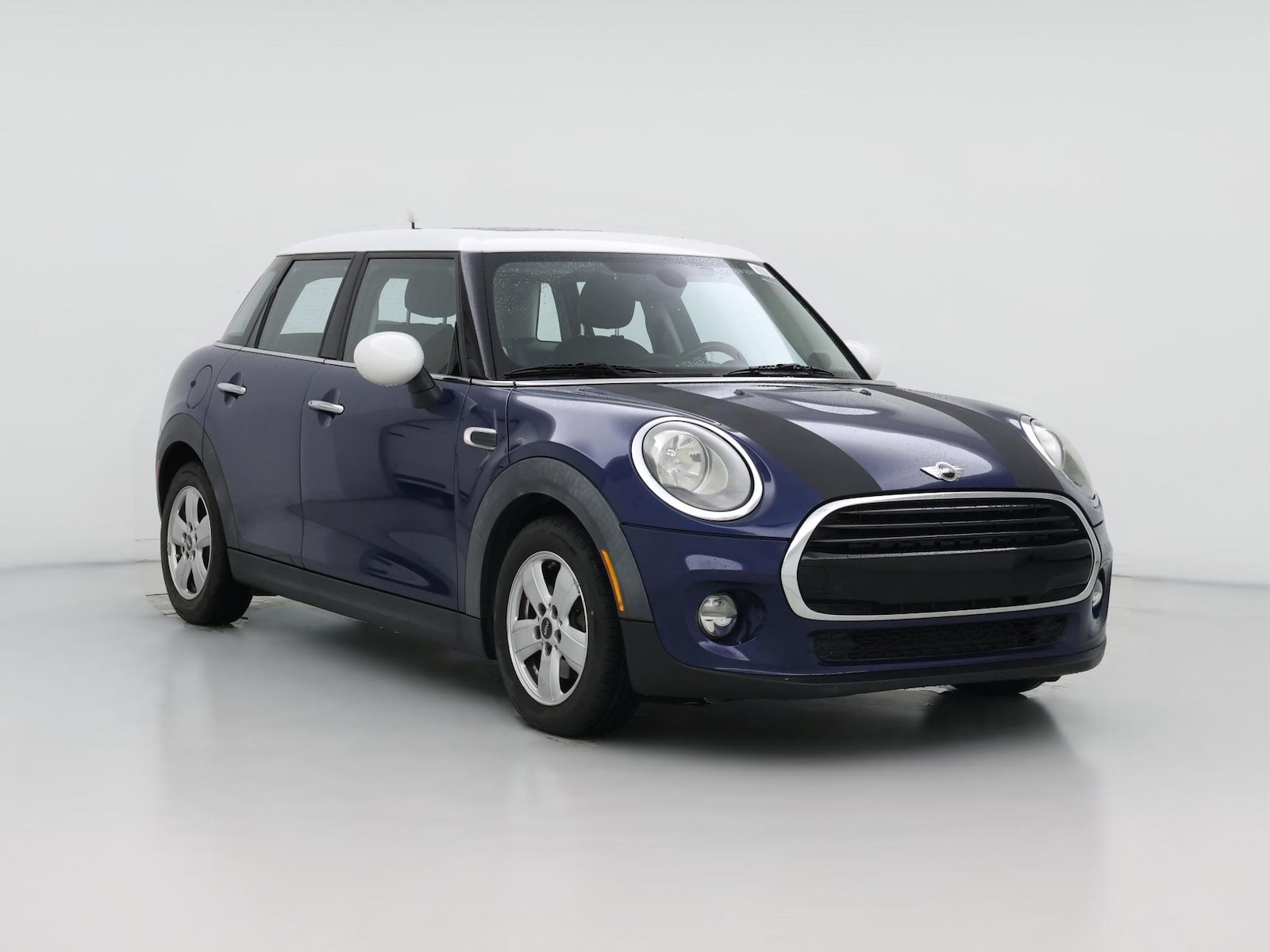 2017 MINI Cooper Base