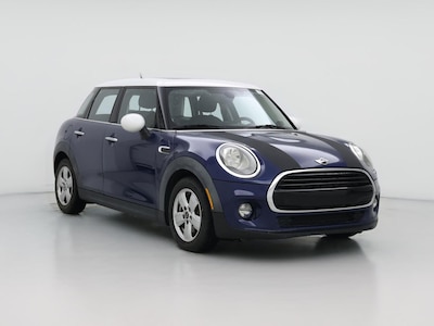 2017 Mini Cooper Hardtop