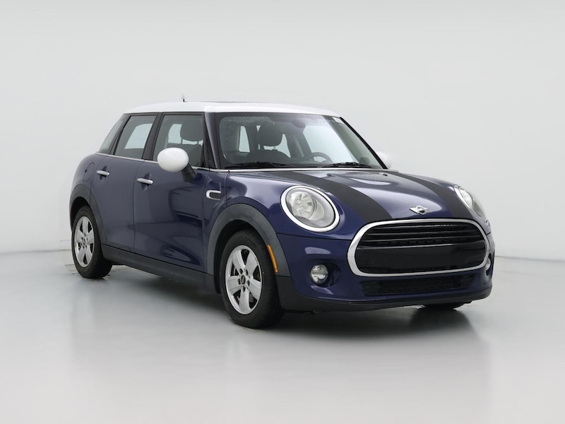 2017 MINI Cooper Hardtop  -
                  Gainesville, FL