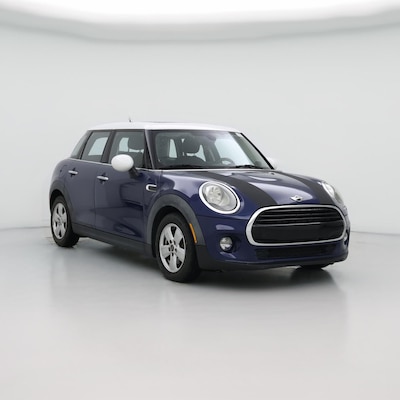 2017 Mini Cooper Hardtop