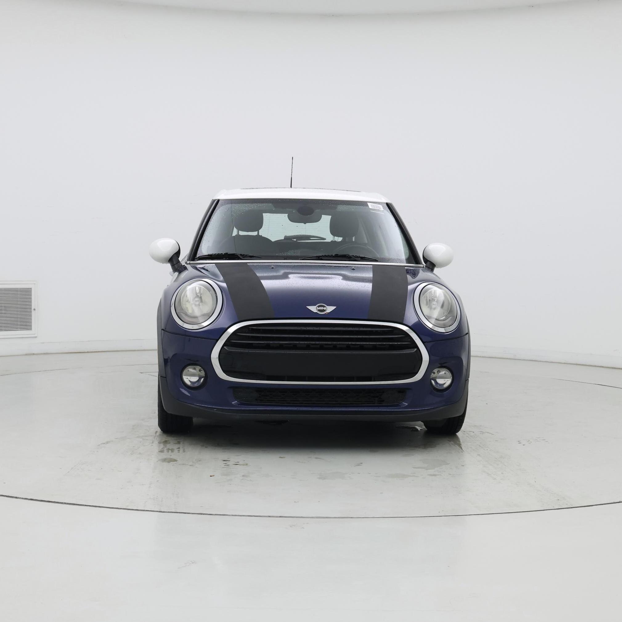 Thumbnail: 2017 MINI Cooper Hardtop - 5