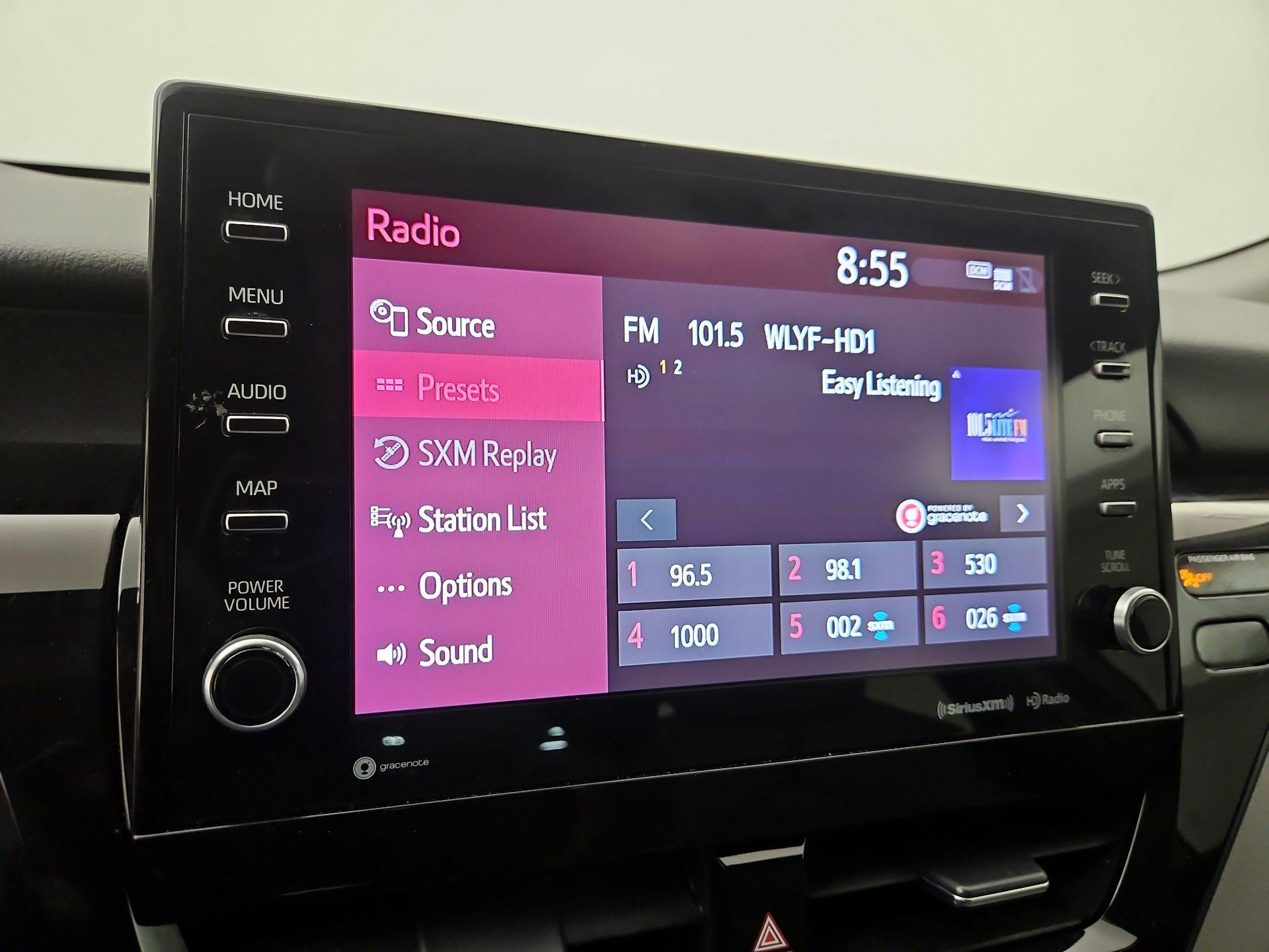 Thumbnail: 2021 Toyota Camry - 14