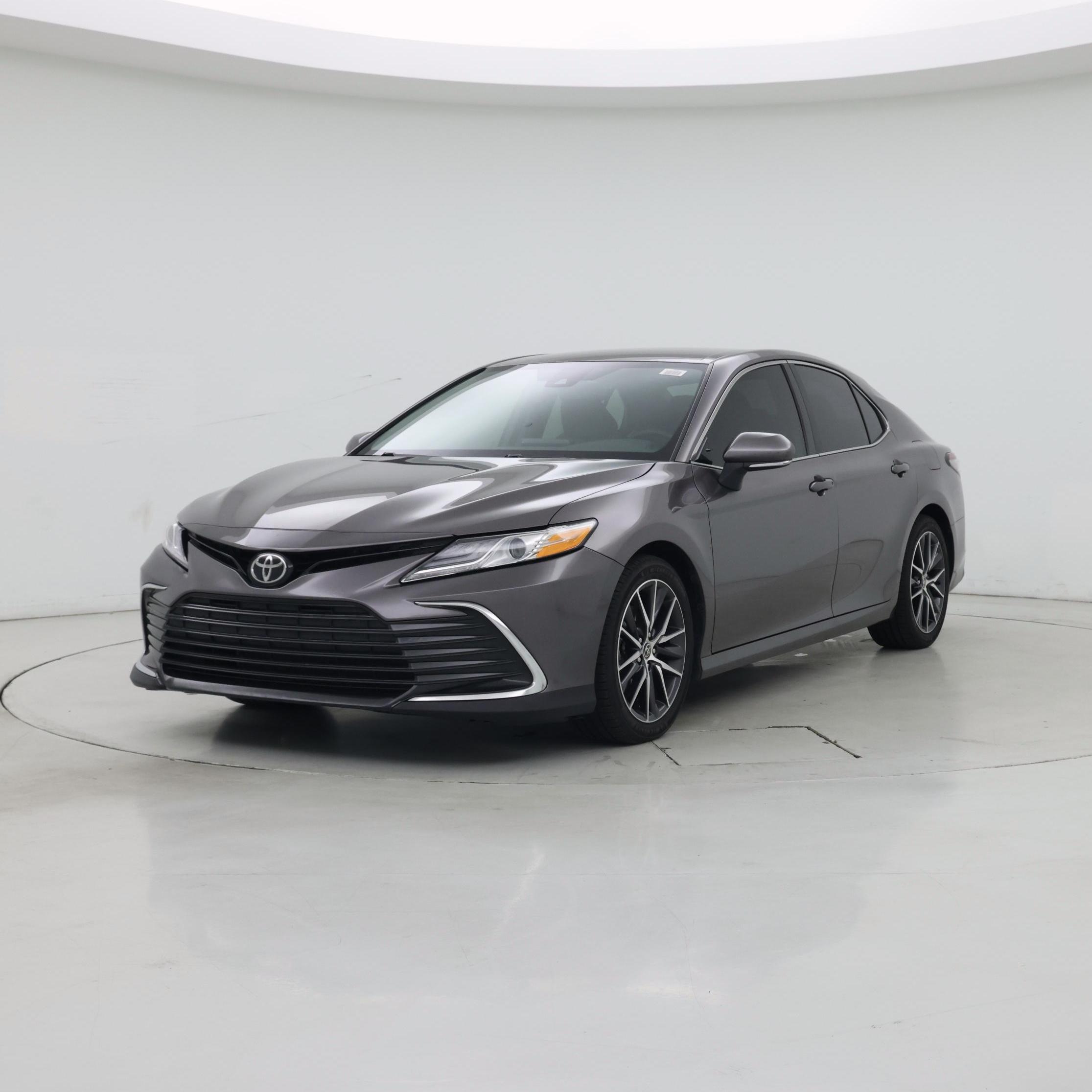 Thumbnail: 2021 Toyota Camry - 4