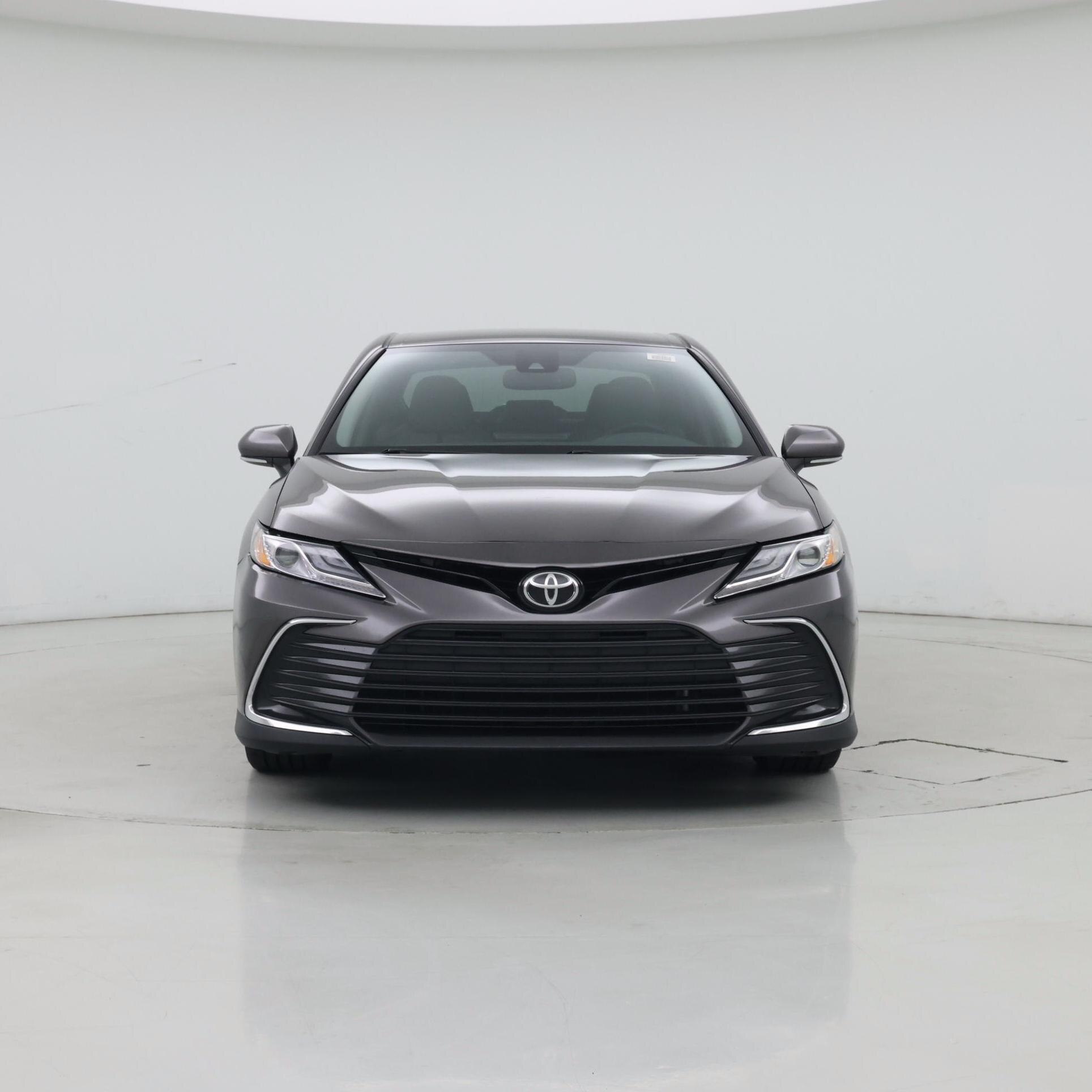 Thumbnail: 2021 Toyota Camry - 5