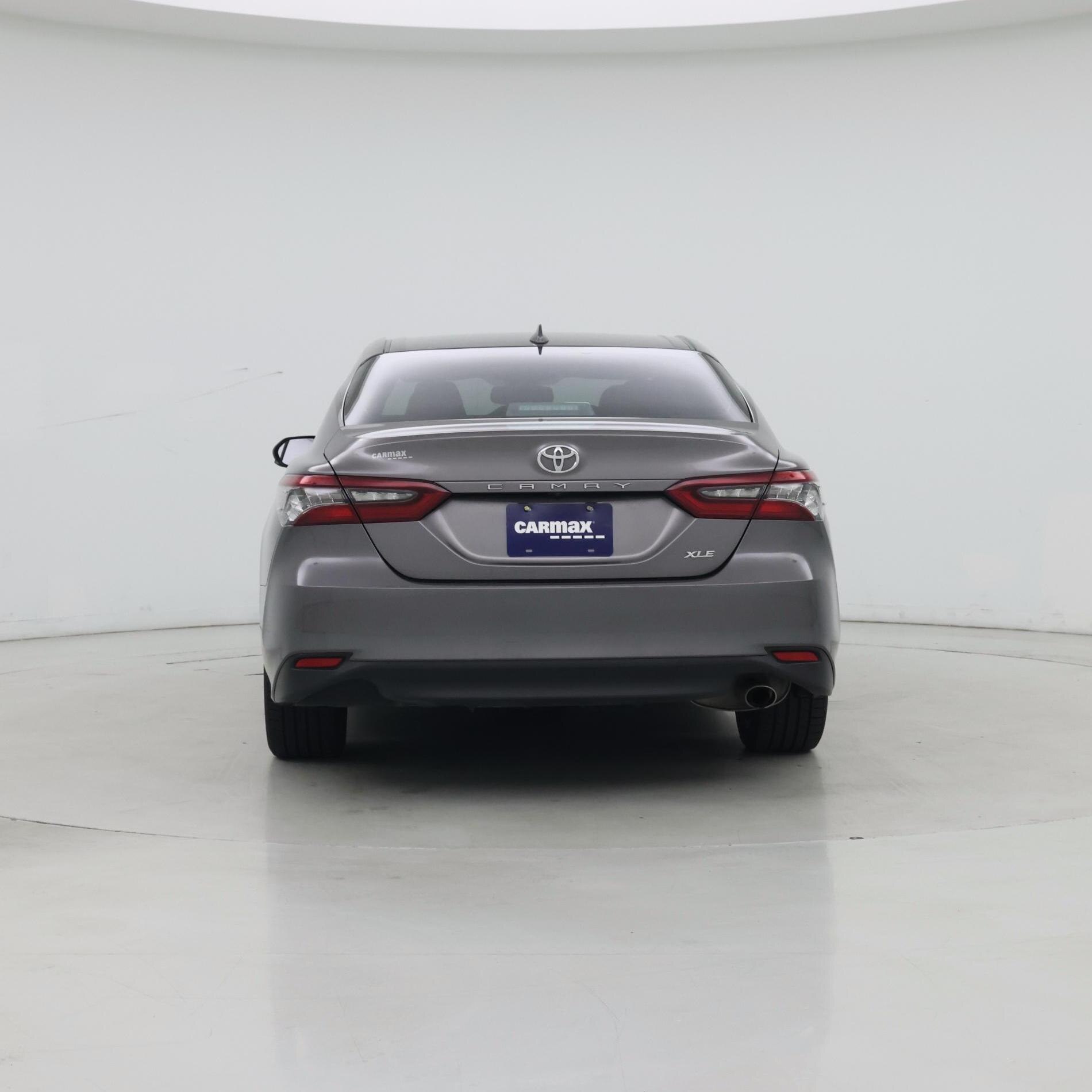 Thumbnail: 2021 Toyota Camry - 6