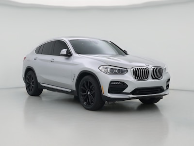 2020 BMW X4 XDrive30i