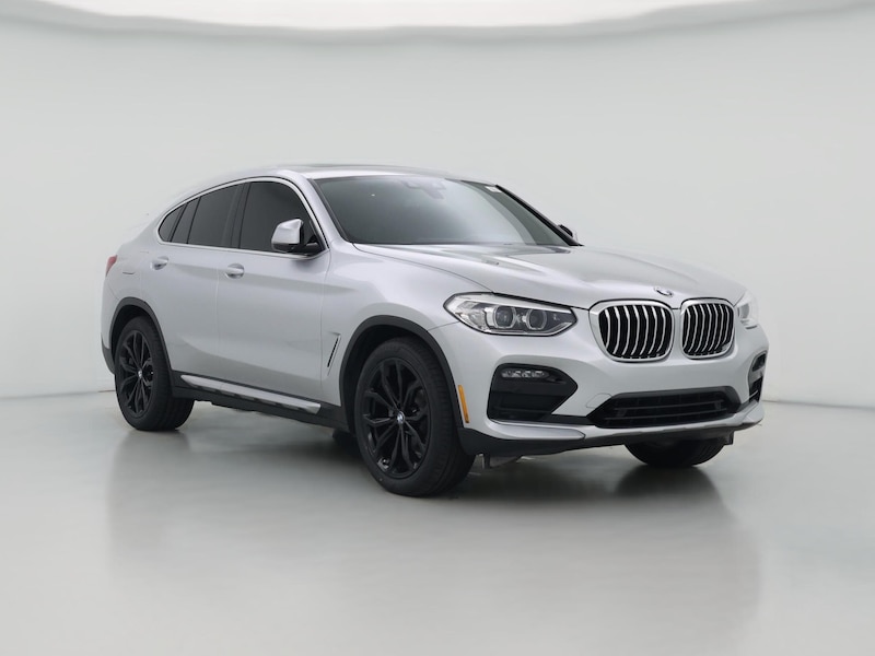 2020 BMW X4 xDrive30i -
                  Fort Lauderdale, FL