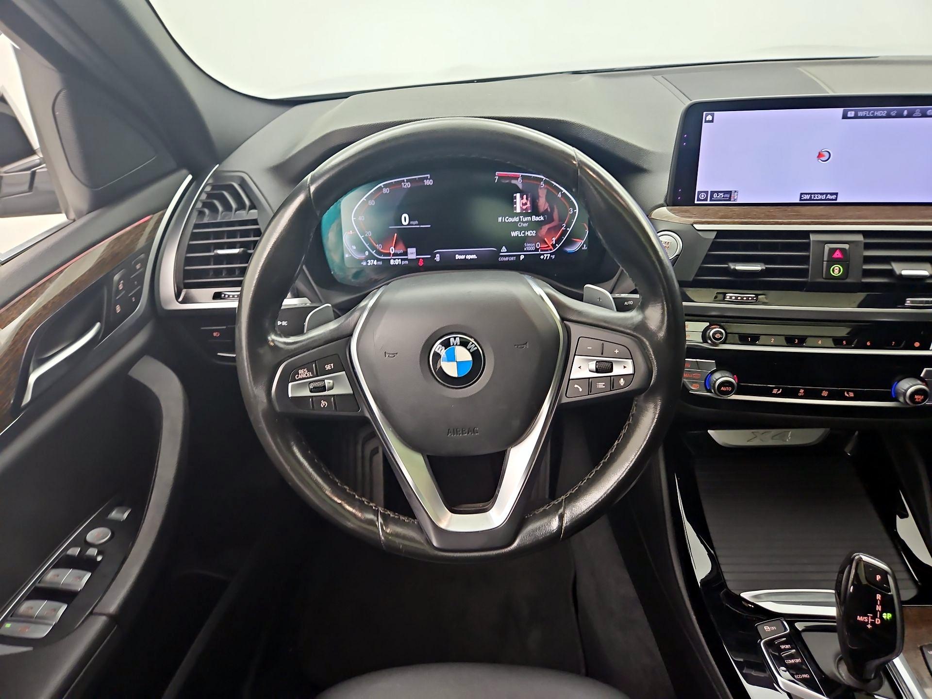 Thumbnail: 2020 BMW X4 - 10