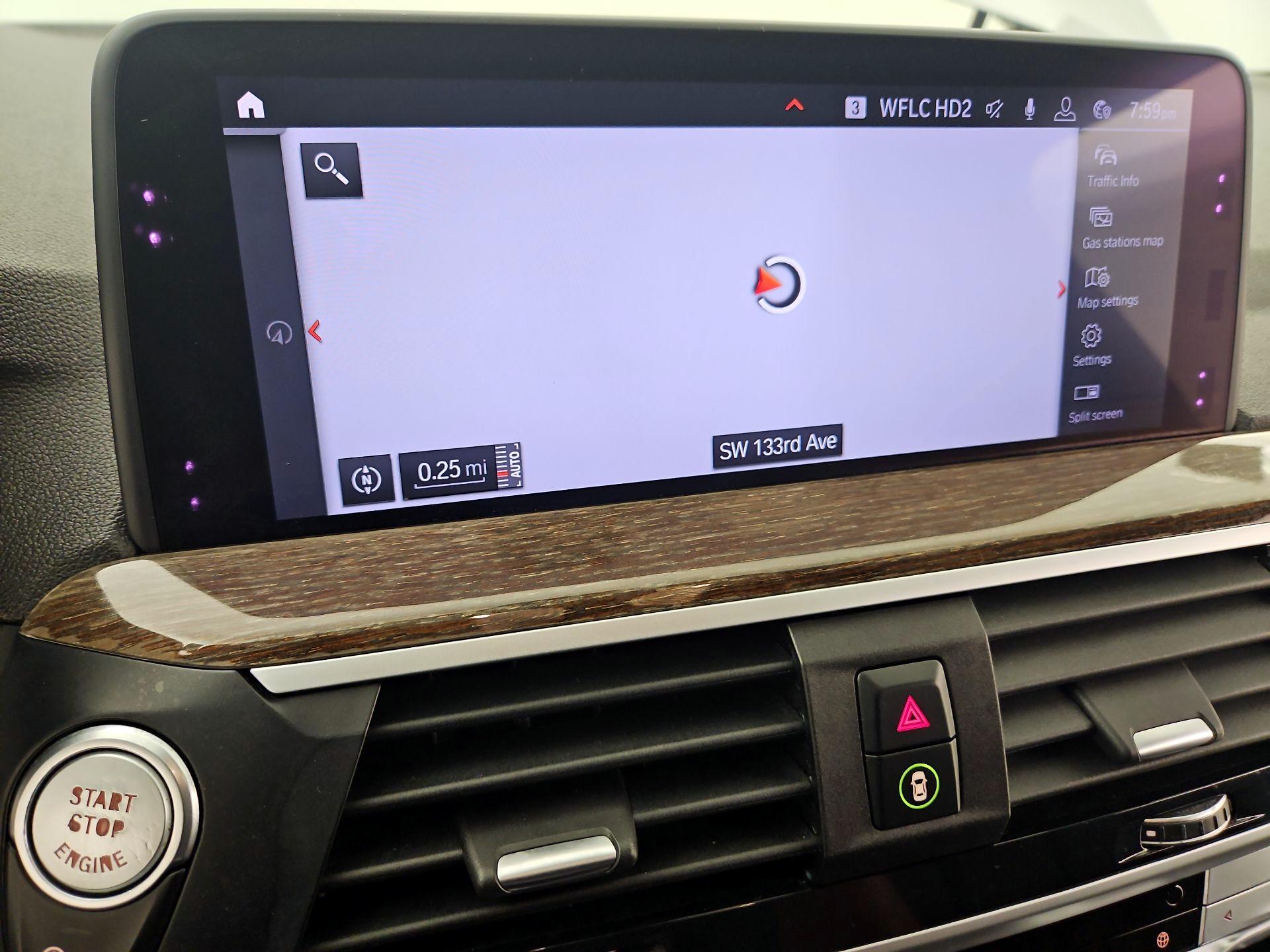 Thumbnail: 2020 BMW X4 - 14