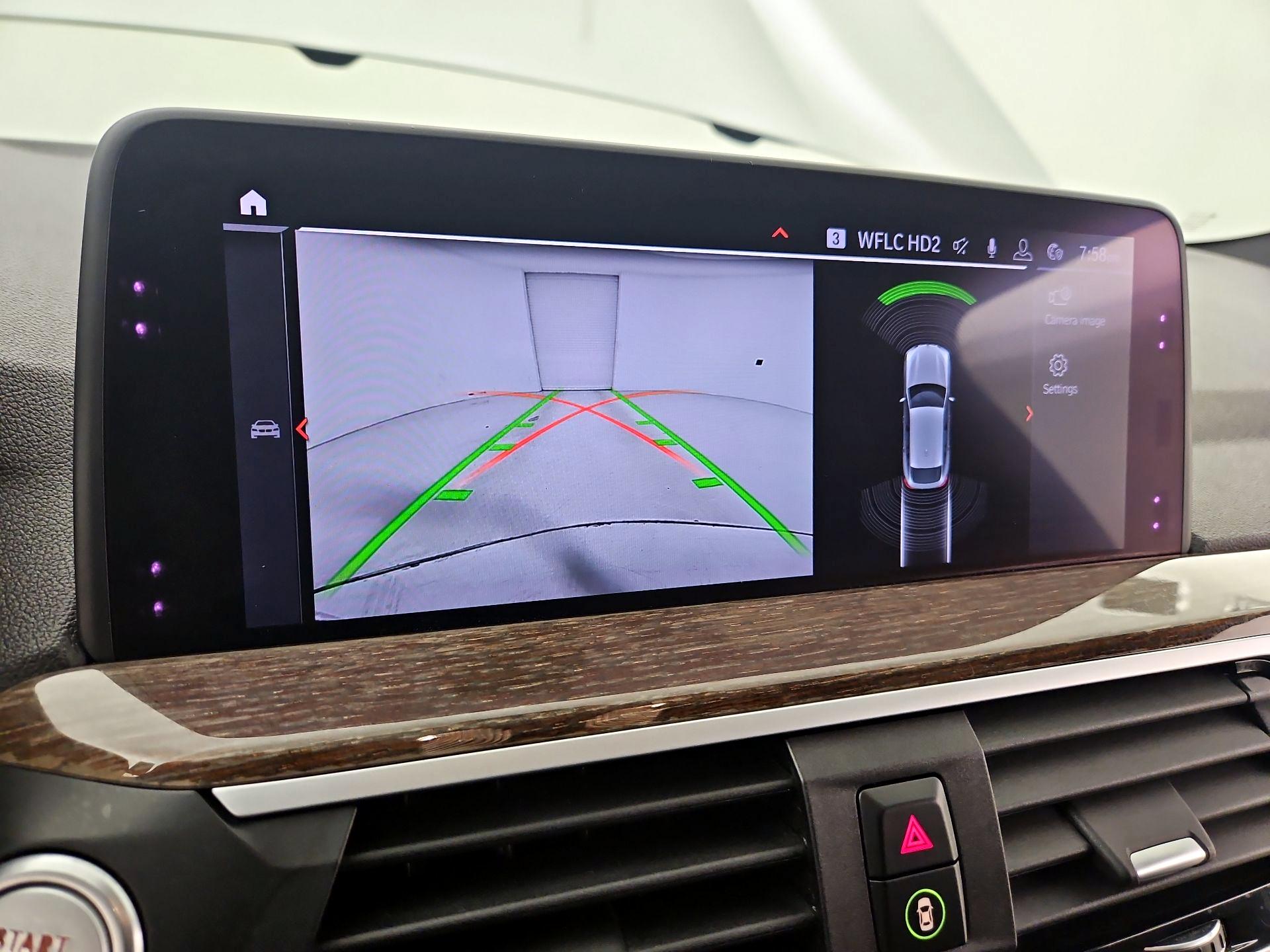 Thumbnail: 2020 BMW X4 - 15