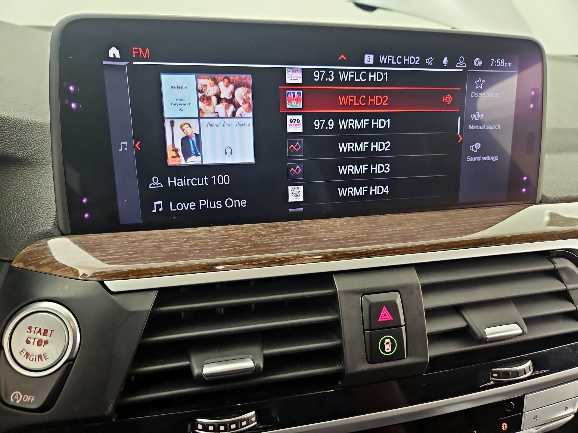 Thumbnail: 2020 BMW X4 - 16