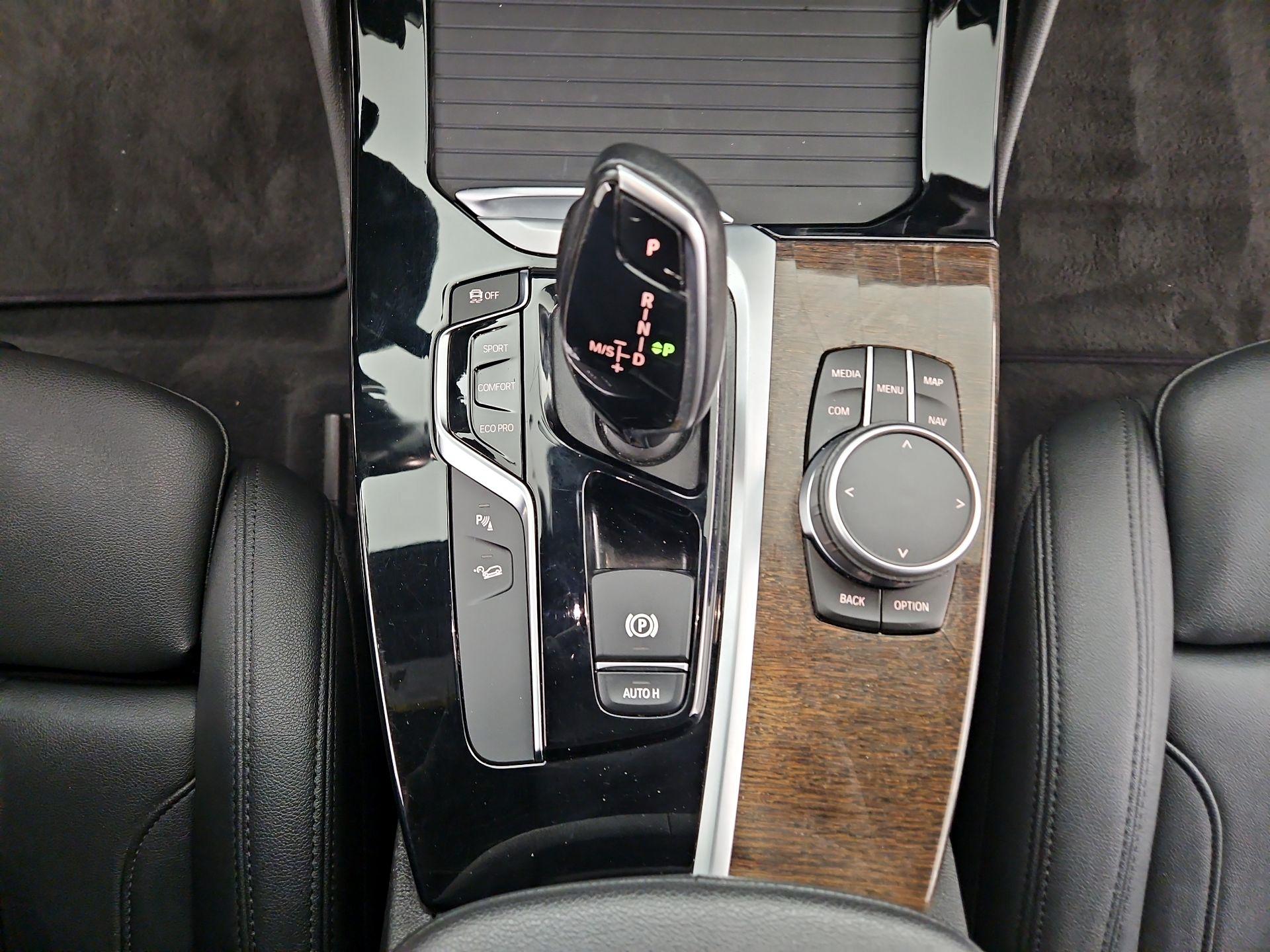 Thumbnail: 2020 BMW X4 - 18