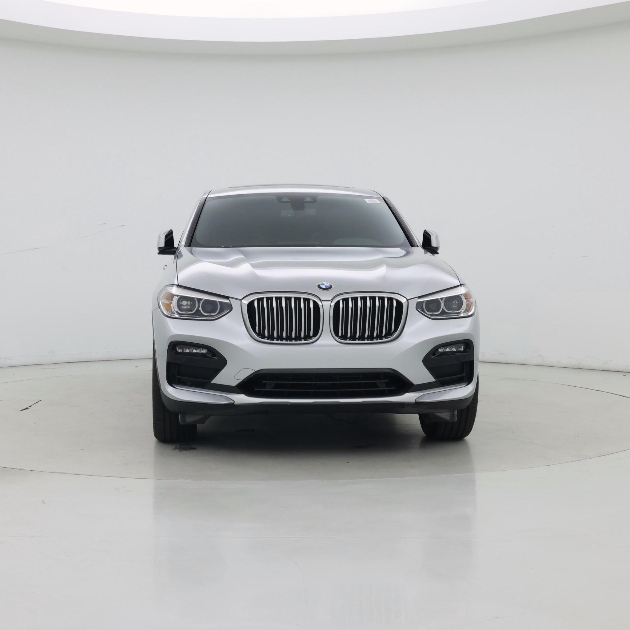 Thumbnail: 2020 BMW X4 - 5