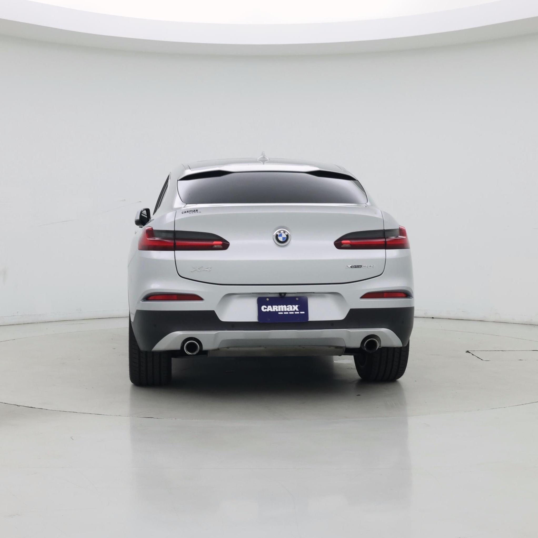 Thumbnail: 2020 BMW X4 - 6