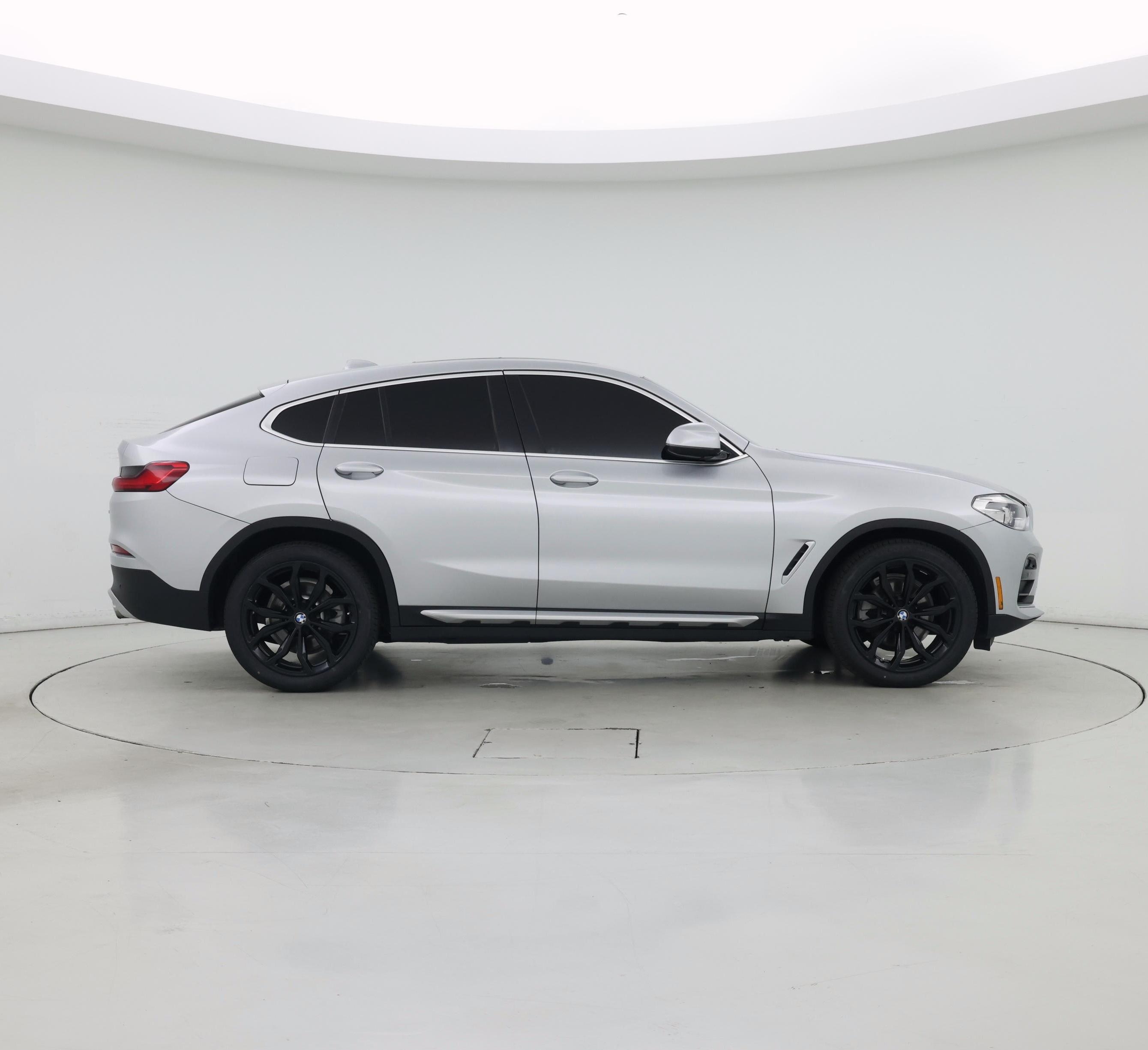 Thumbnail: 2020 BMW X4 - 7