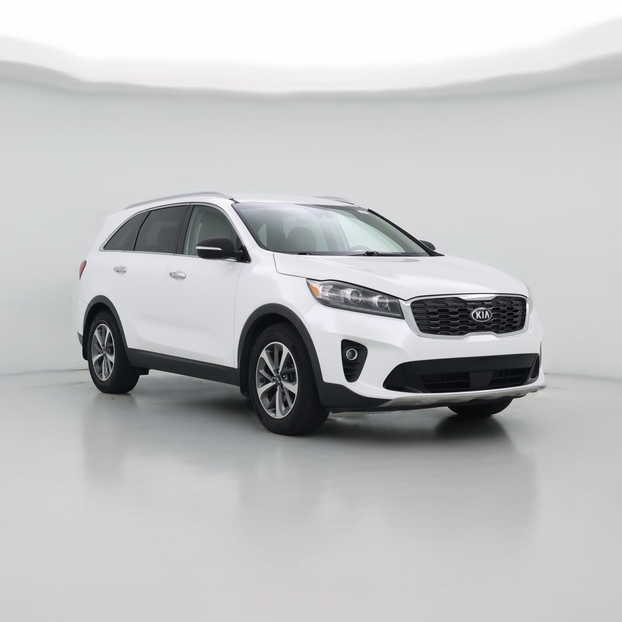 Thumbnail: 2019 Kia Sorento - 1