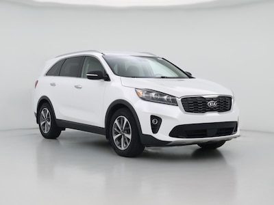 2019 Kia Sorento EX