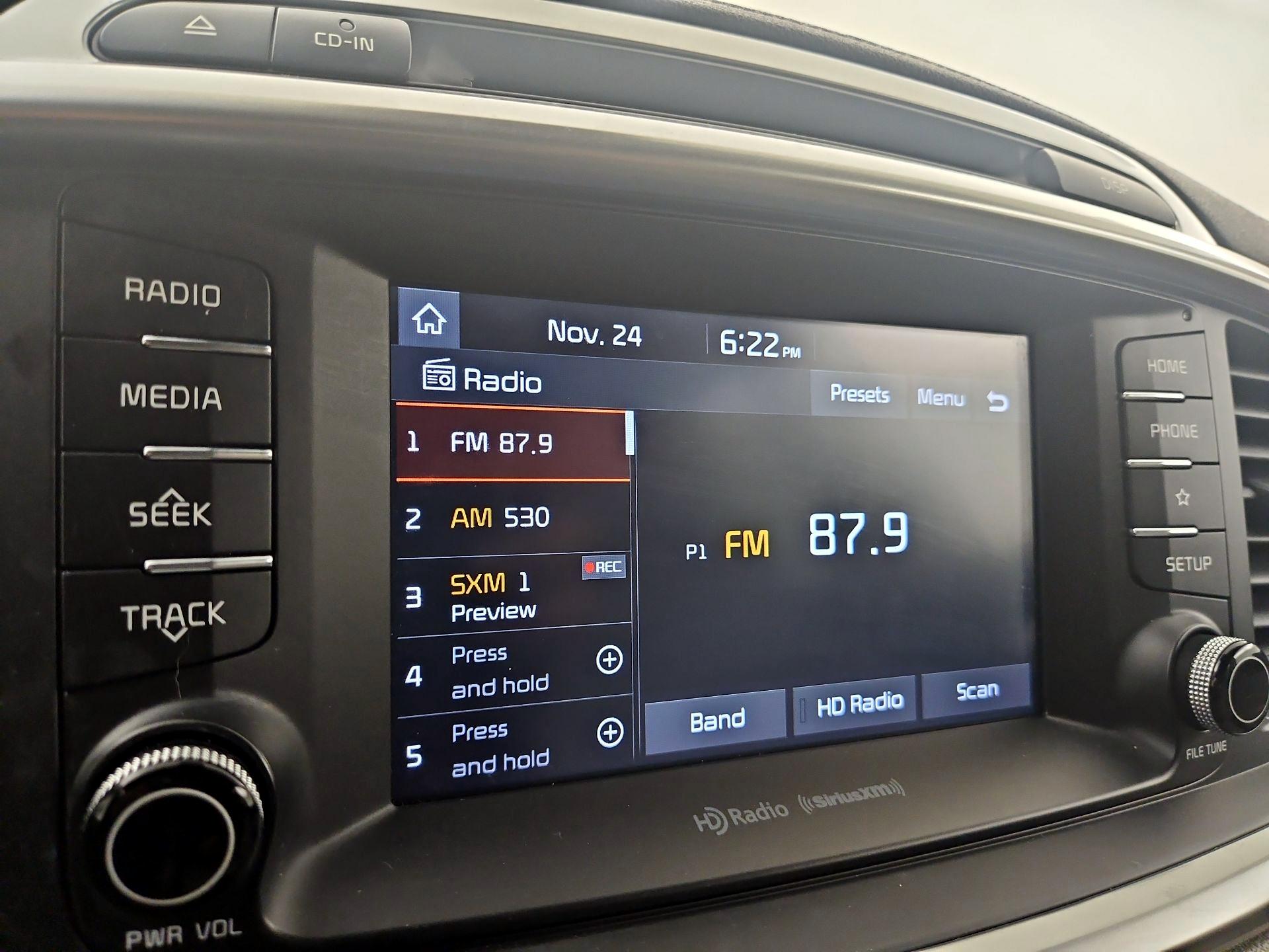 Thumbnail: 2019 Kia Sorento - 15