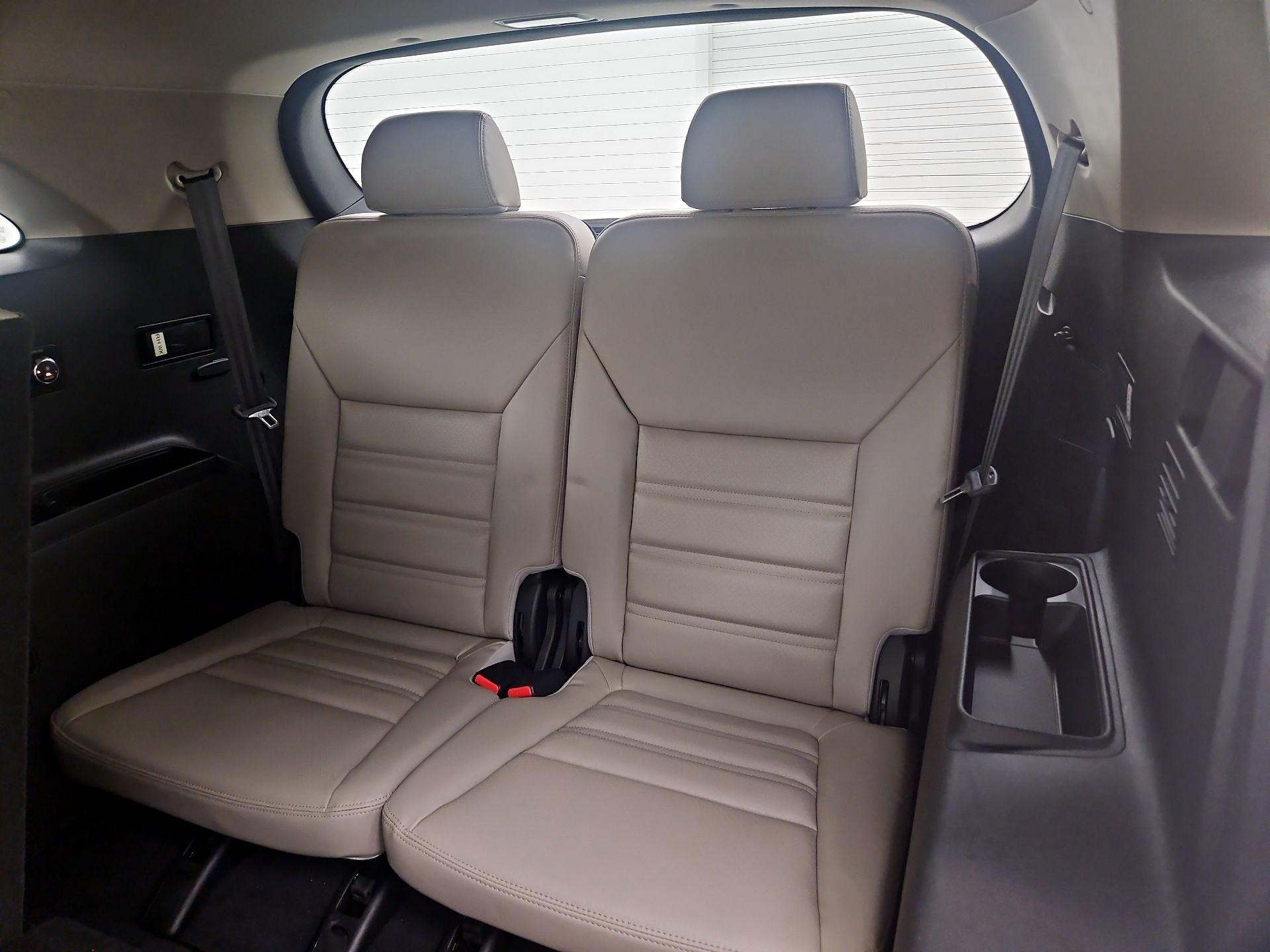 Thumbnail: 2019 Kia Sorento - 20