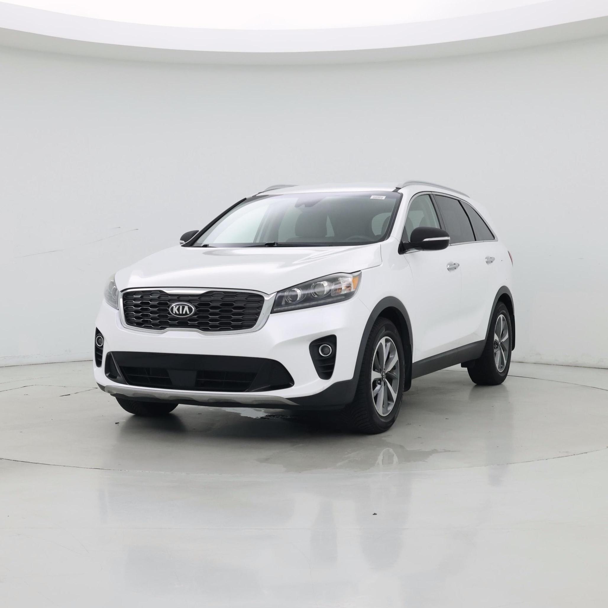 Thumbnail: 2019 Kia Sorento - 4