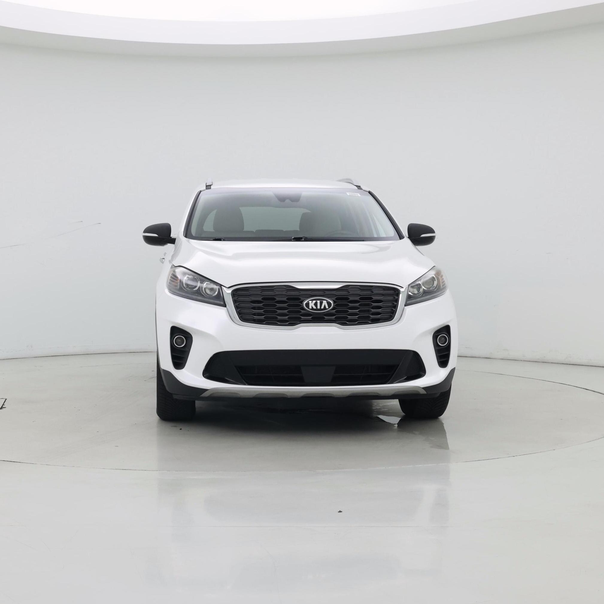 Thumbnail: 2019 Kia Sorento - 5