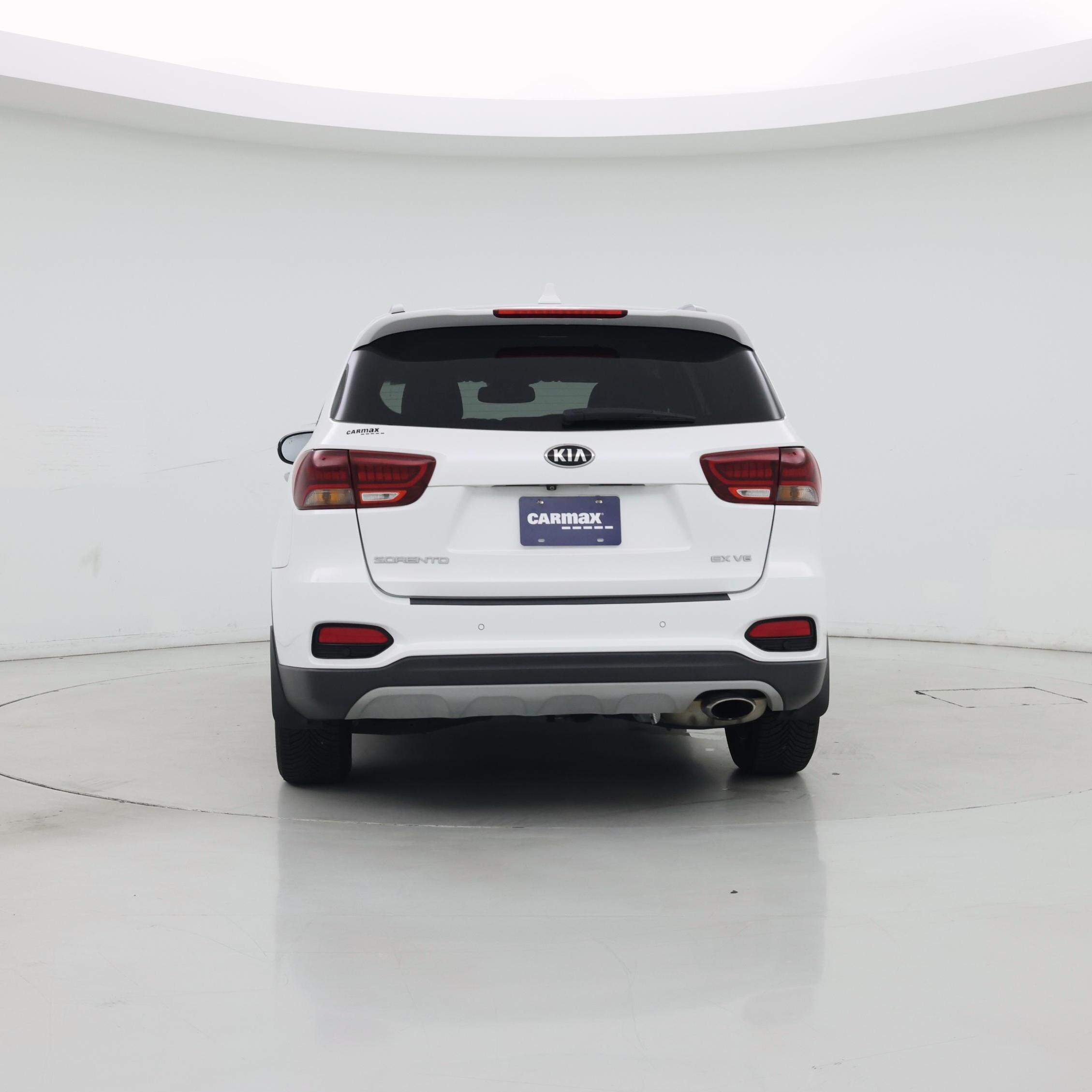 Thumbnail: 2019 Kia Sorento - 6