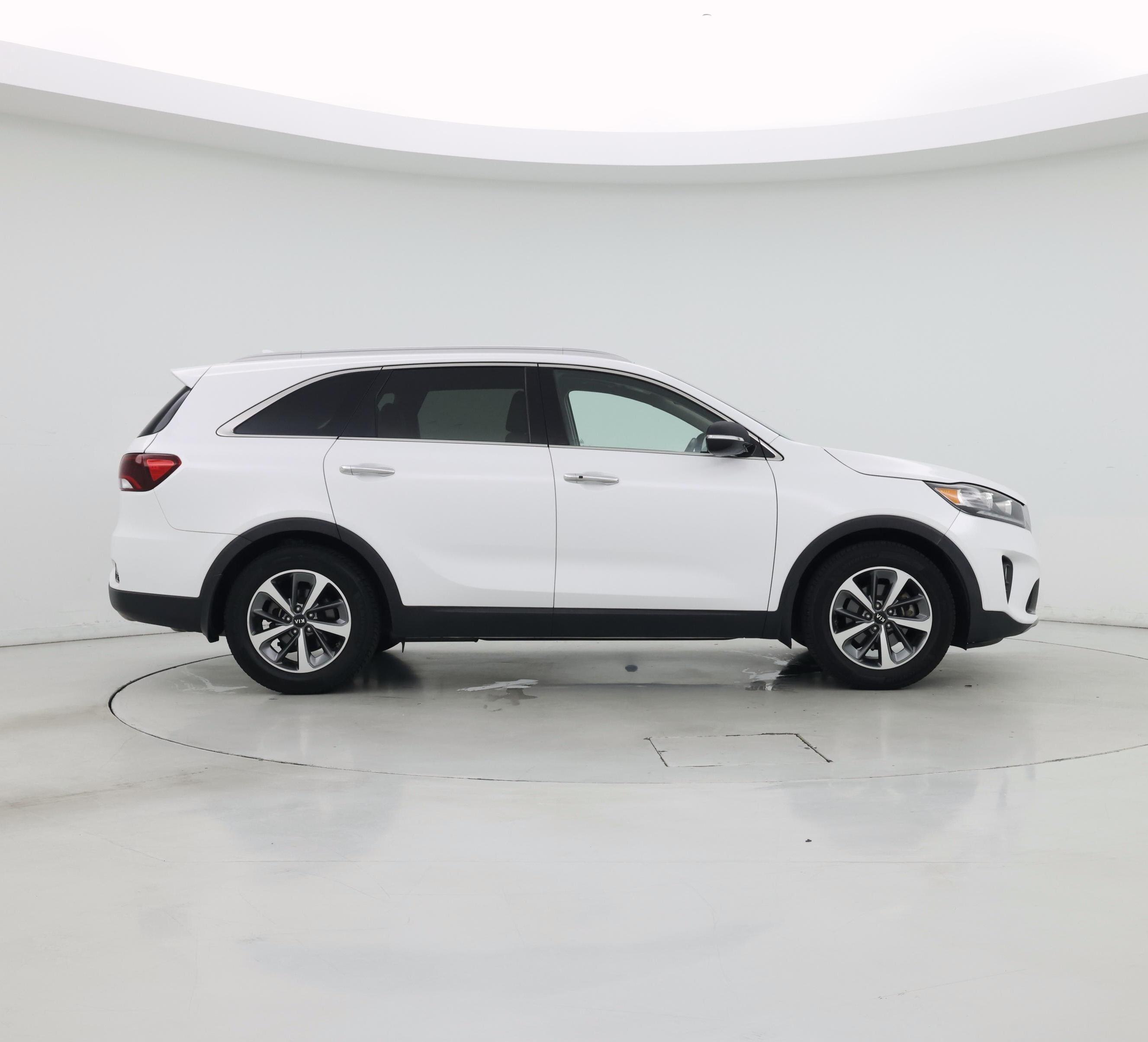 Thumbnail: 2019 Kia Sorento - 7