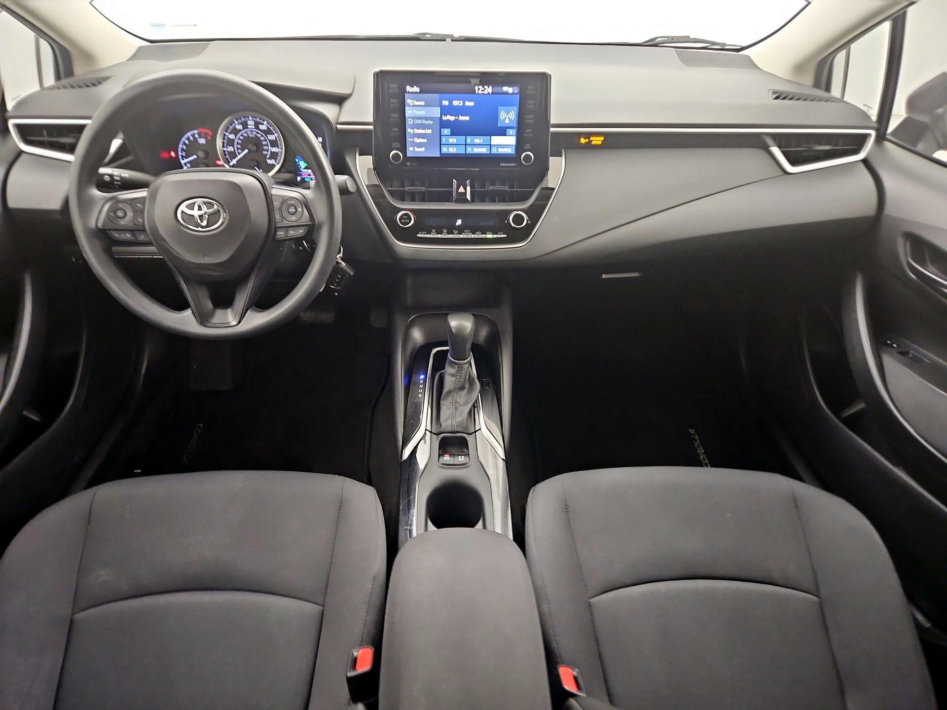 Thumbnail: 2022 Toyota Corolla - 9