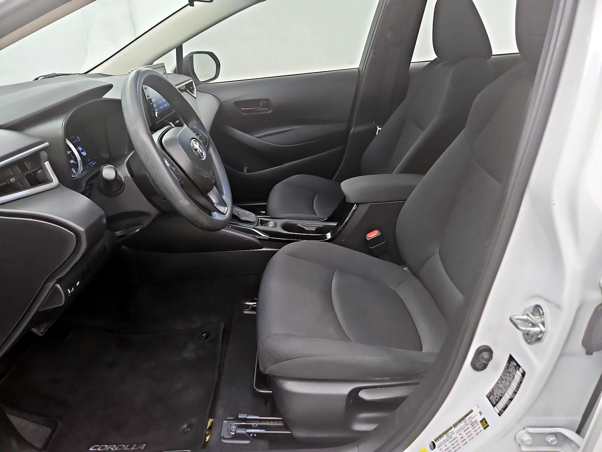 Thumbnail: 2022 Toyota Corolla - 11