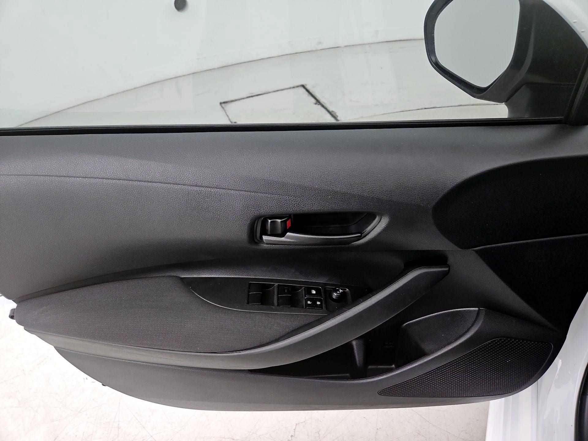 Thumbnail: 2022 Toyota Corolla - 12