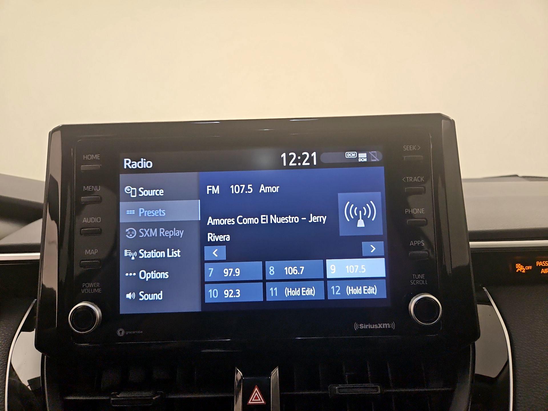 Thumbnail: 2022 Toyota Corolla - 15