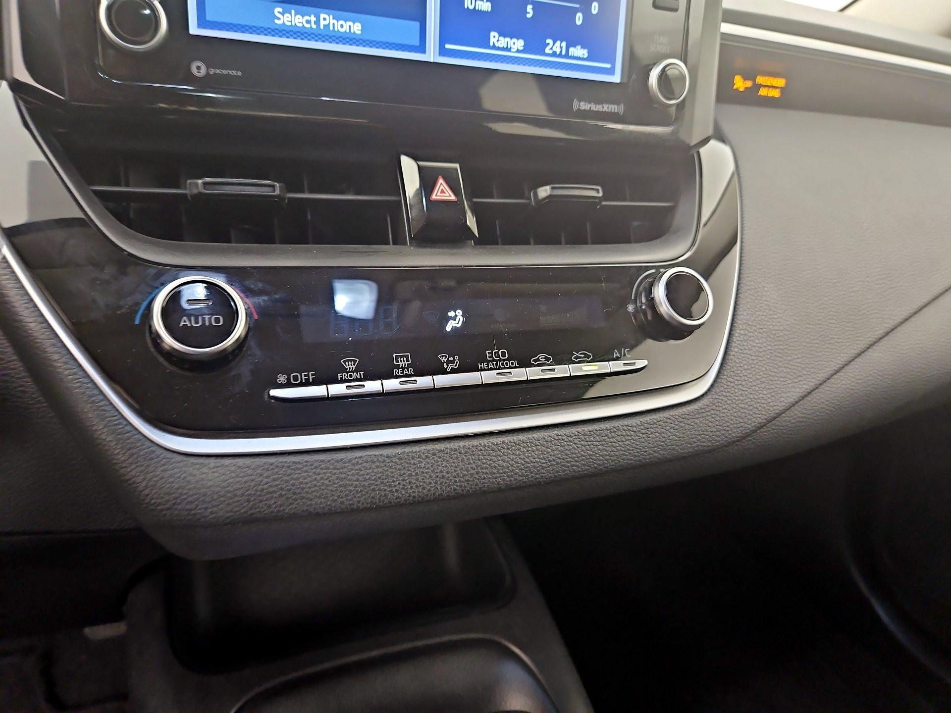 Thumbnail: 2022 Toyota Corolla - 16