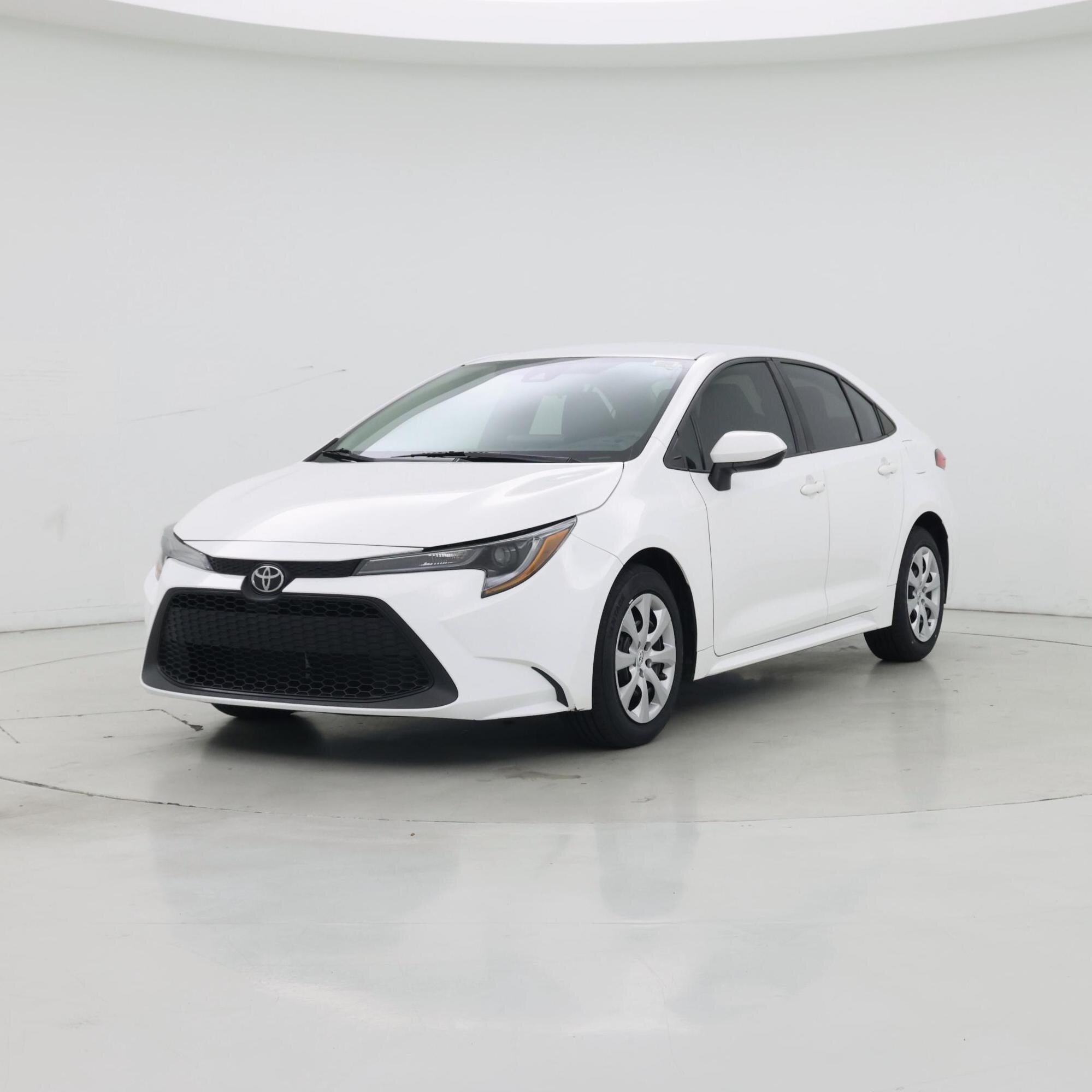 Thumbnail: 2022 Toyota Corolla - 4