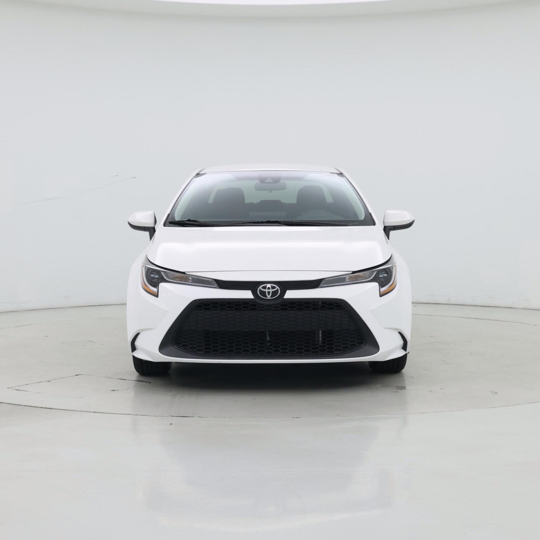 Thumbnail: 2022 Toyota Corolla - 5