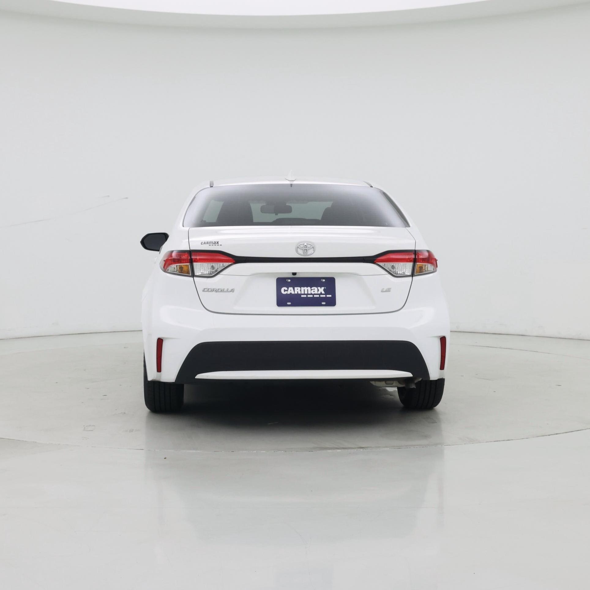 Thumbnail: 2022 Toyota Corolla - 6