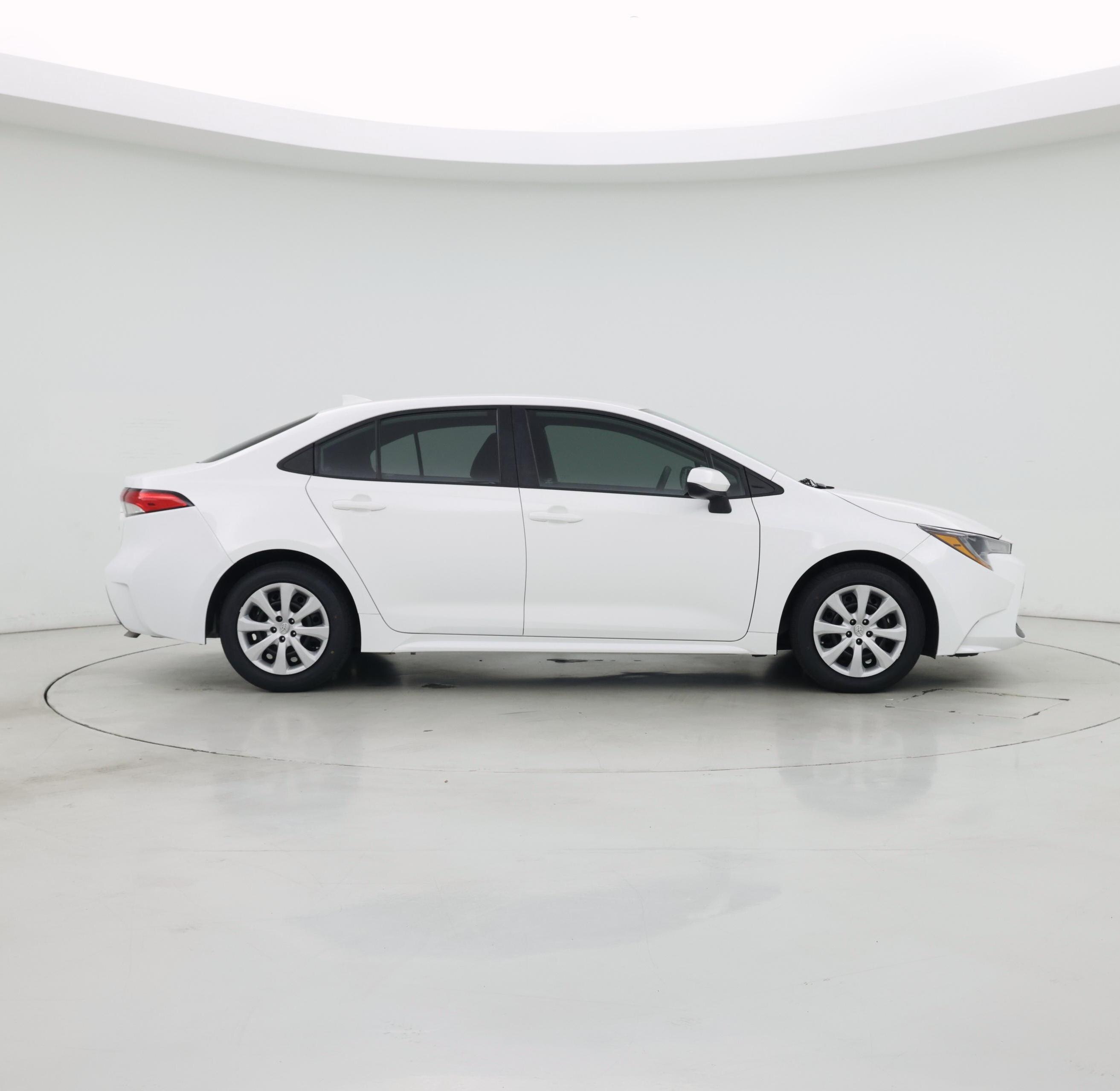 Thumbnail: 2022 Toyota Corolla - 7