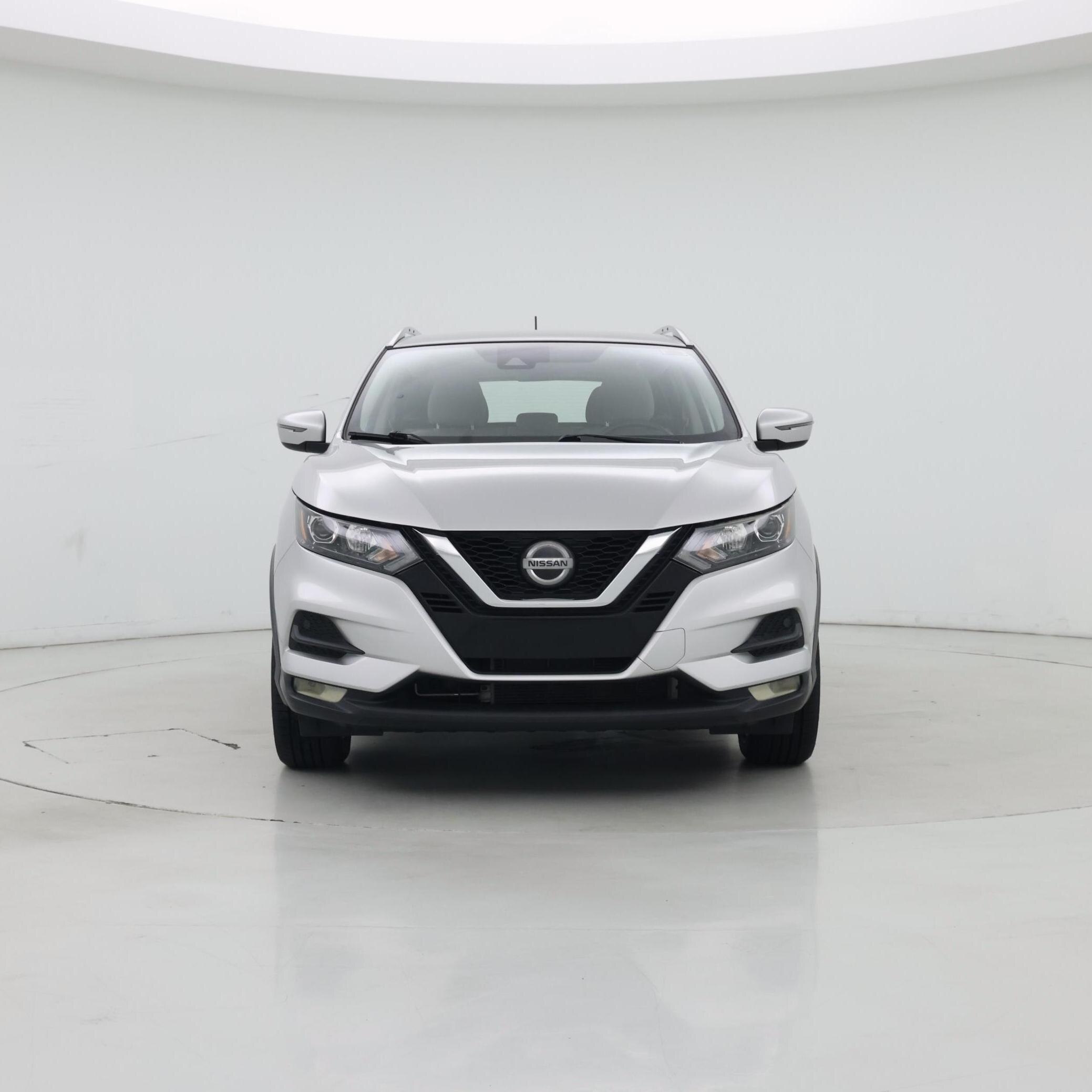 Thumbnail: 2020 Nissan Rogue Sport - 5