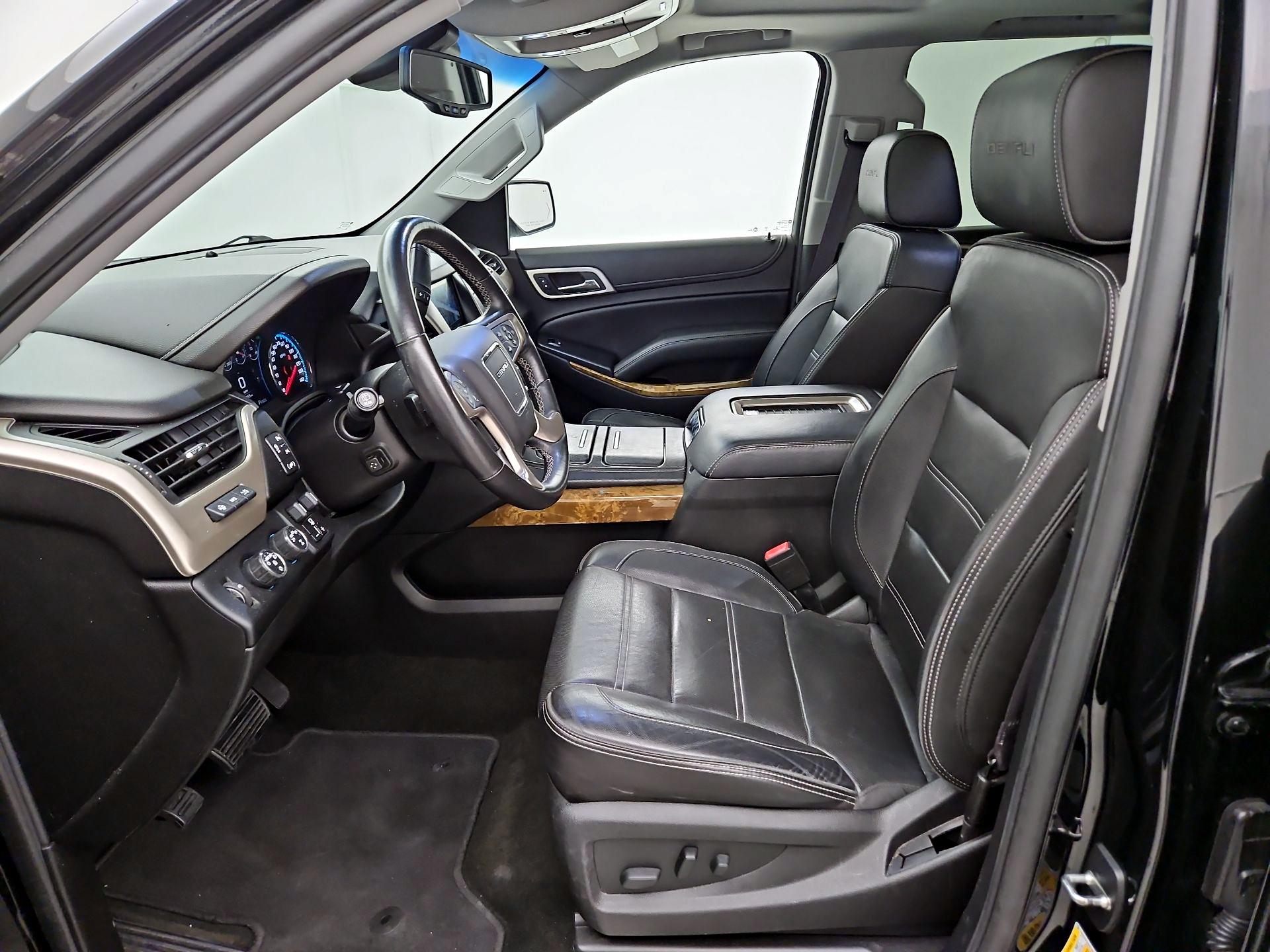 Thumbnail: 2017 GMC Yukon - 11