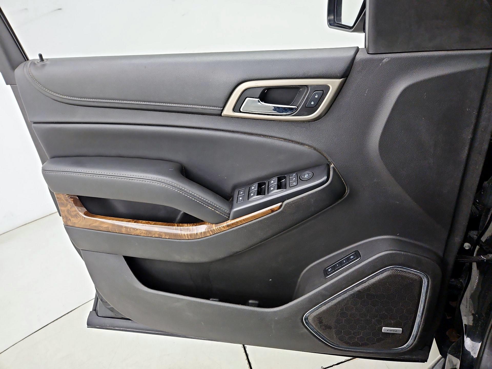 Thumbnail: 2017 GMC Yukon - 12