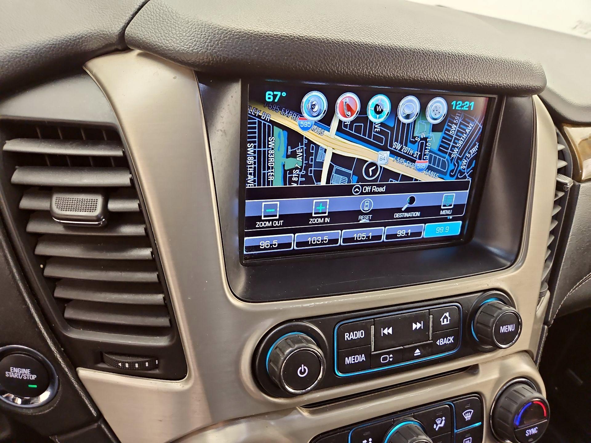 Thumbnail: 2017 GMC Yukon - 14