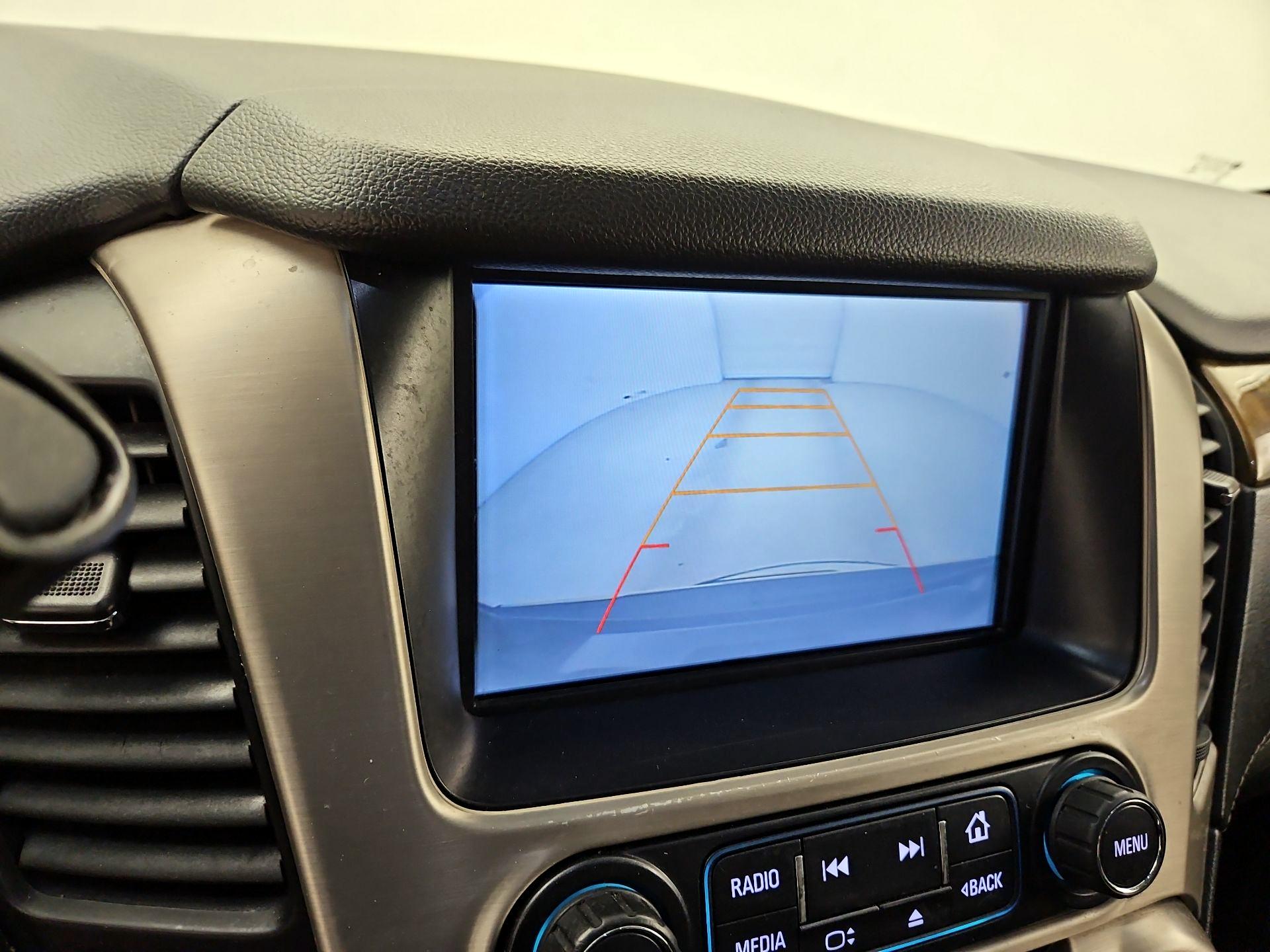 Thumbnail: 2017 GMC Yukon - 15